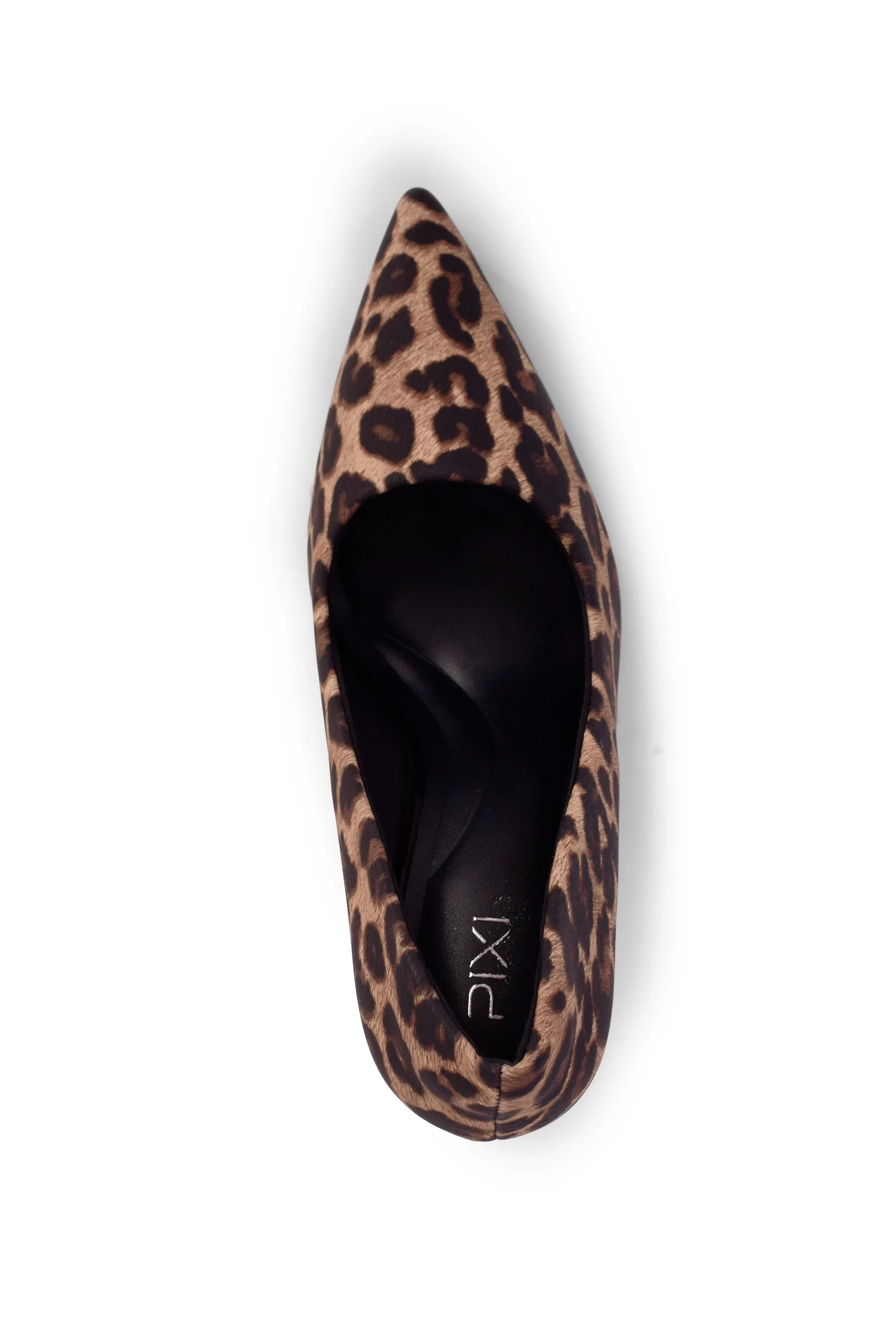 01-5318 High Heel Pumps
