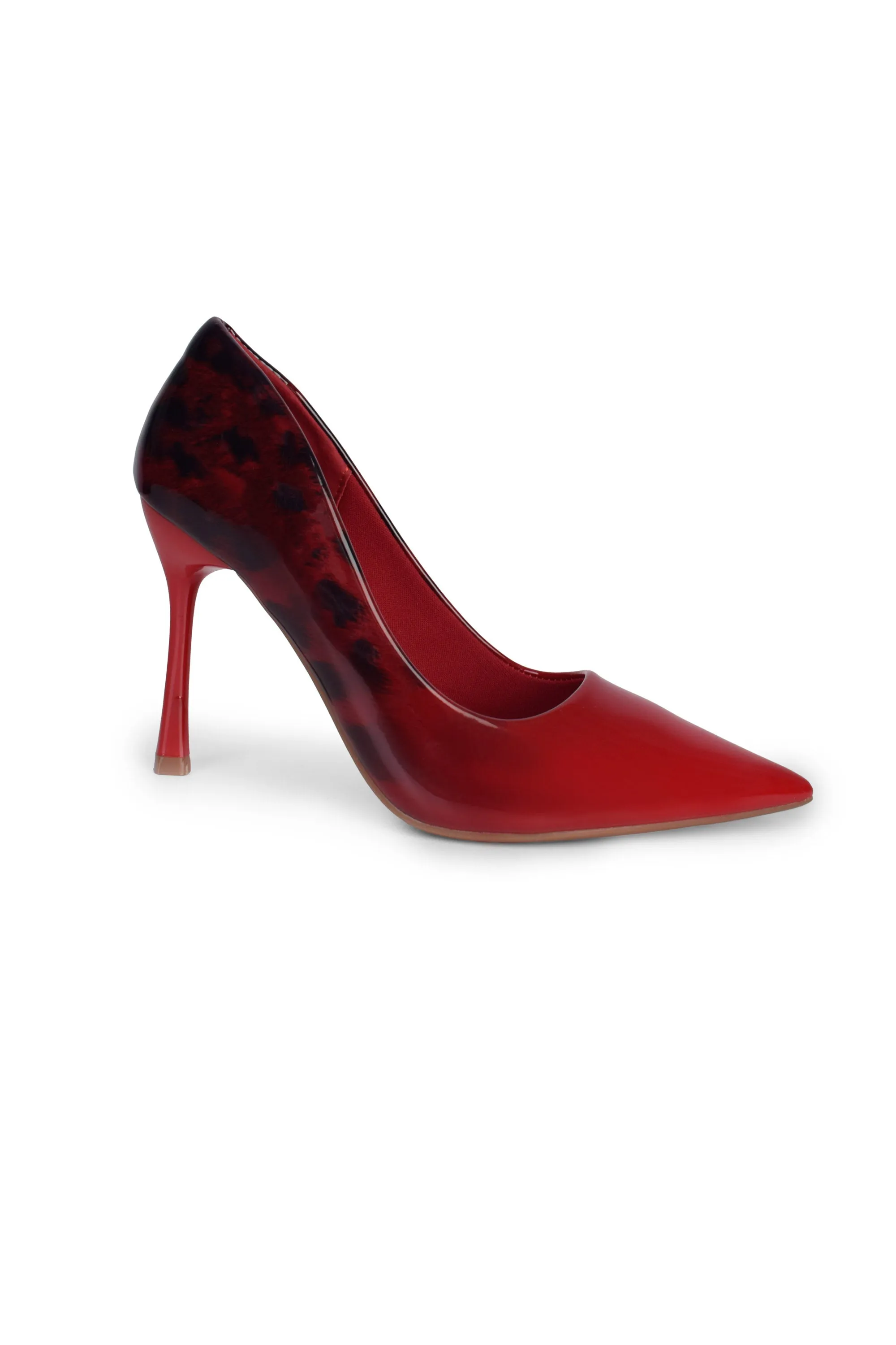 01-5320 High Heel Pumps
