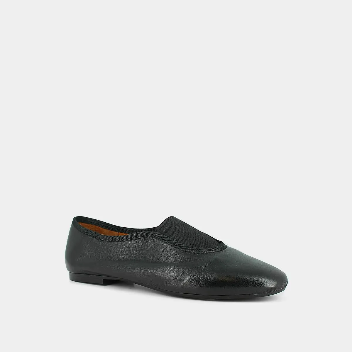 264- Dabo Cuir Noir