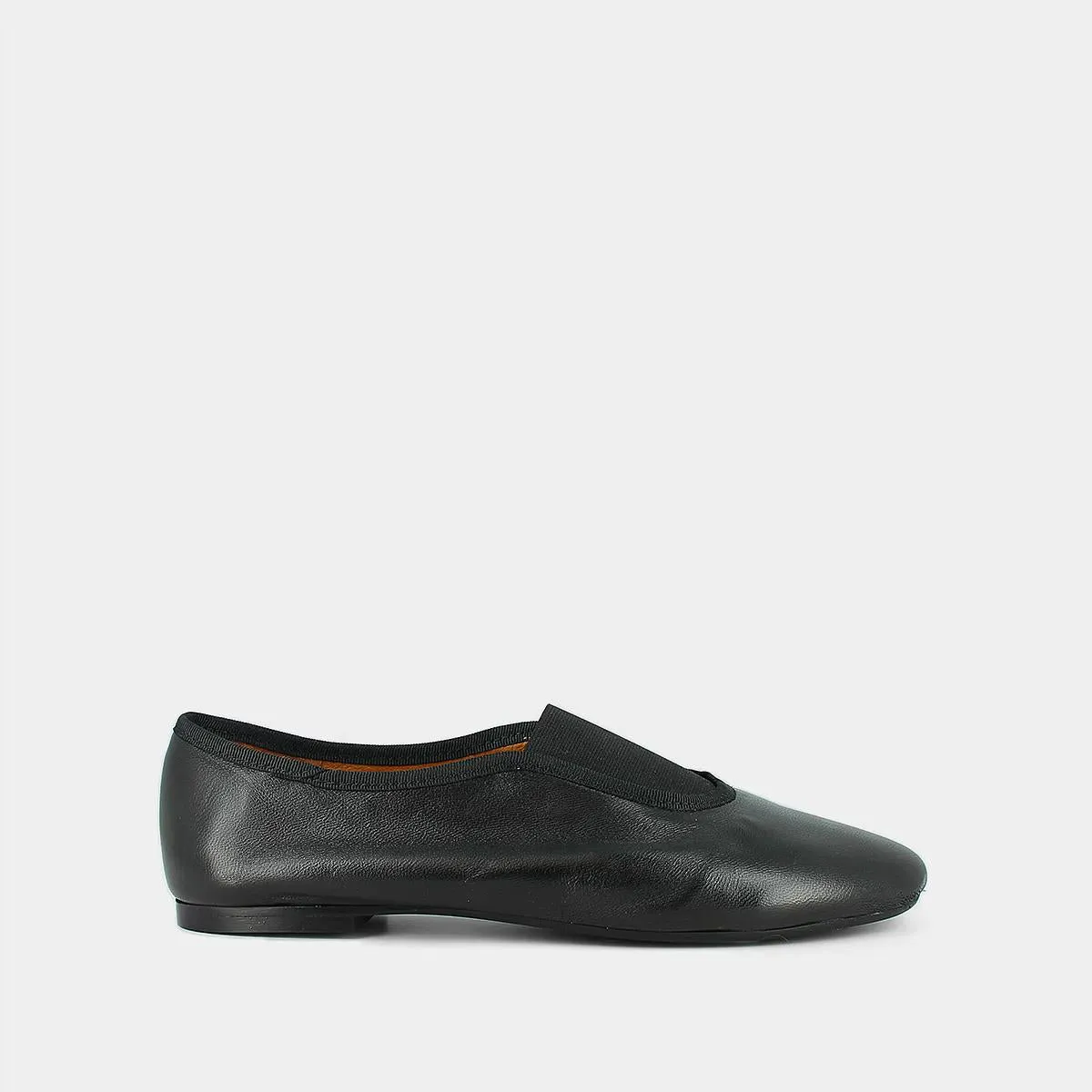 264- Dabo Cuir Noir
