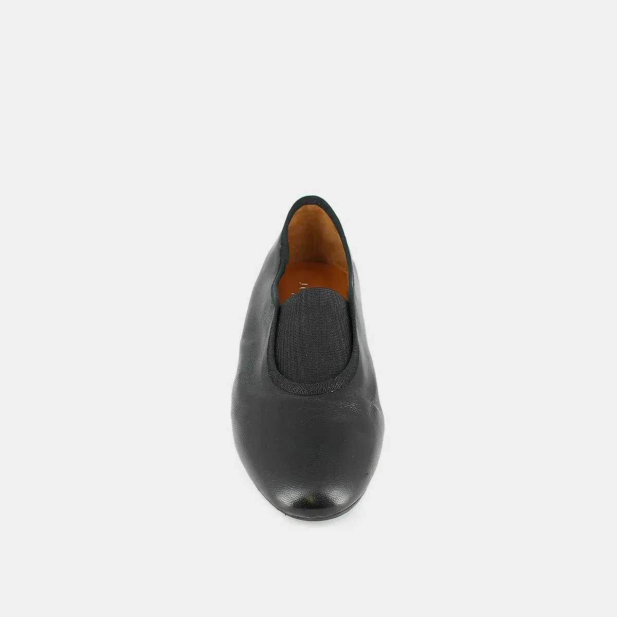 264- Dabo Cuir Noir
