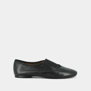 264- Dabo Cuir Noir