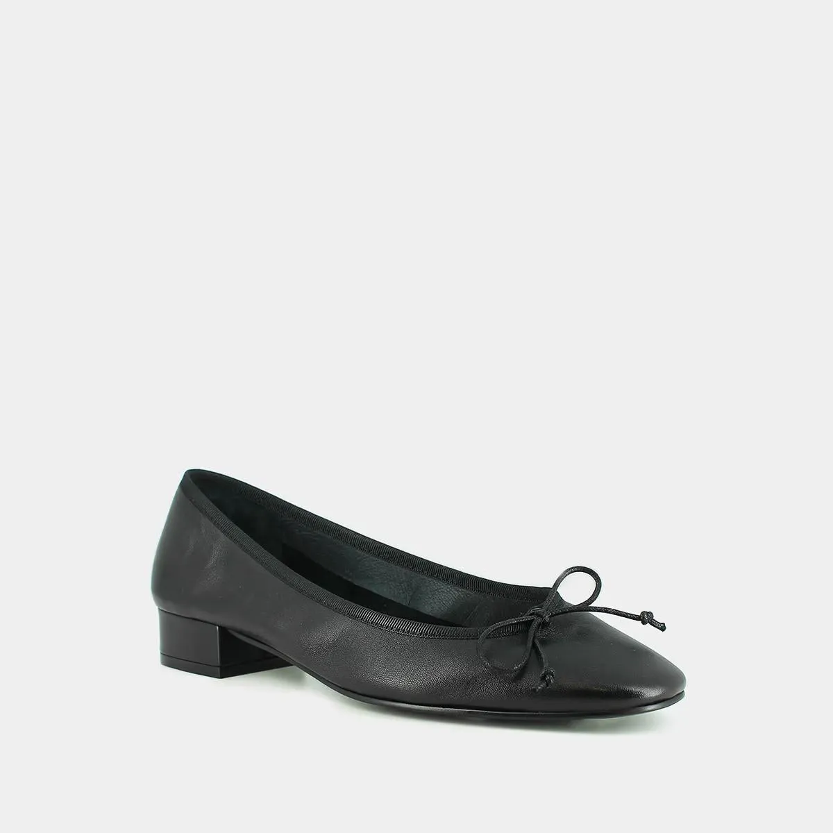 264- Dadou Cuir Noir