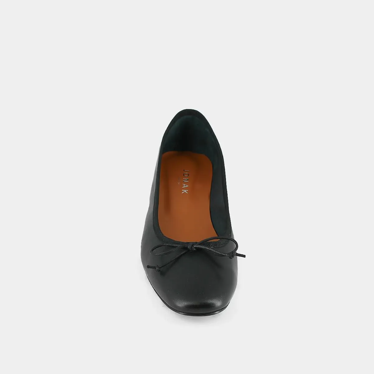 264- Dadou Cuir Noir
