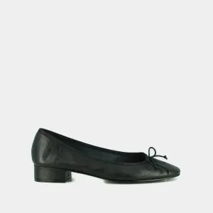 264- Dadou Cuir Noir