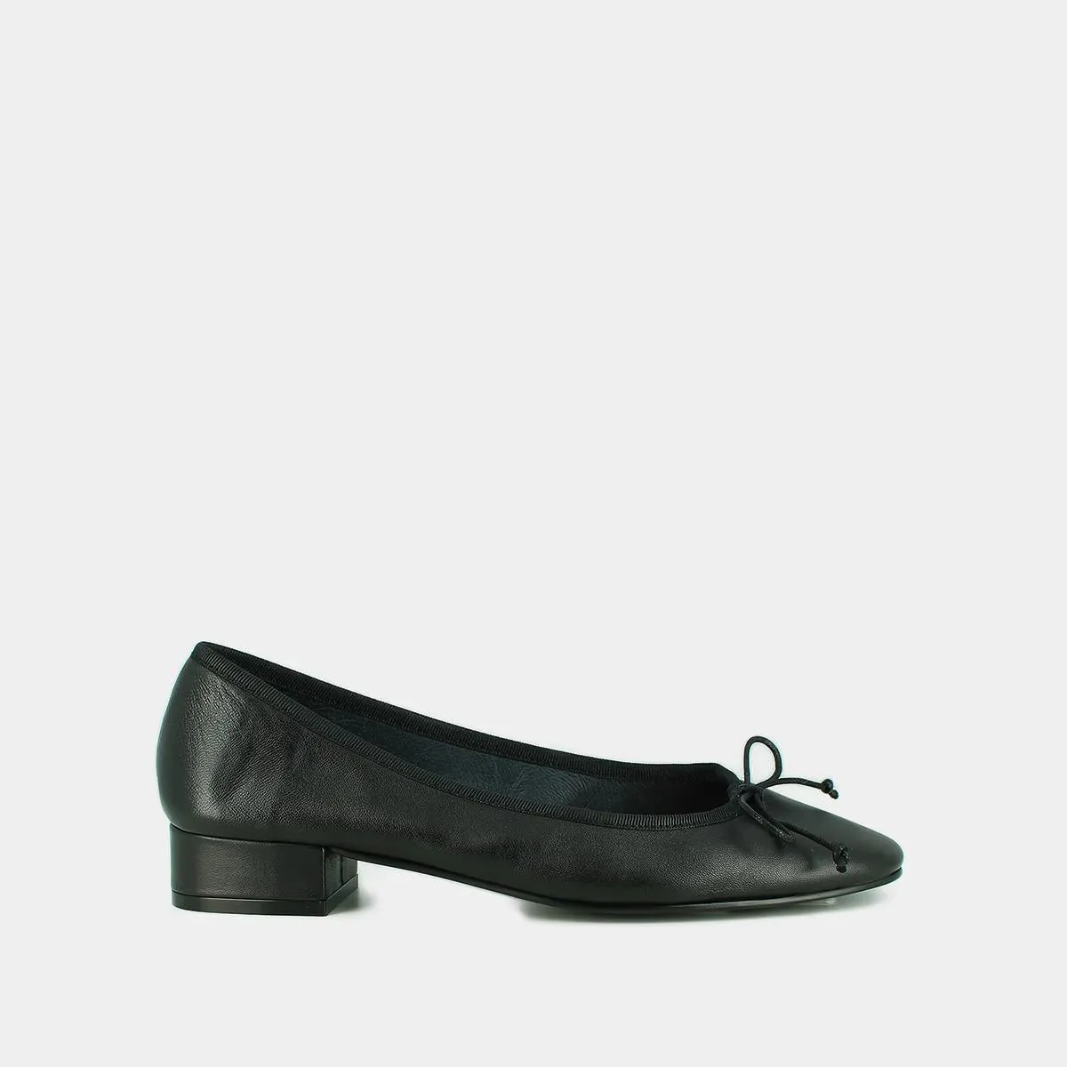 264- Dadou Cuir Noir