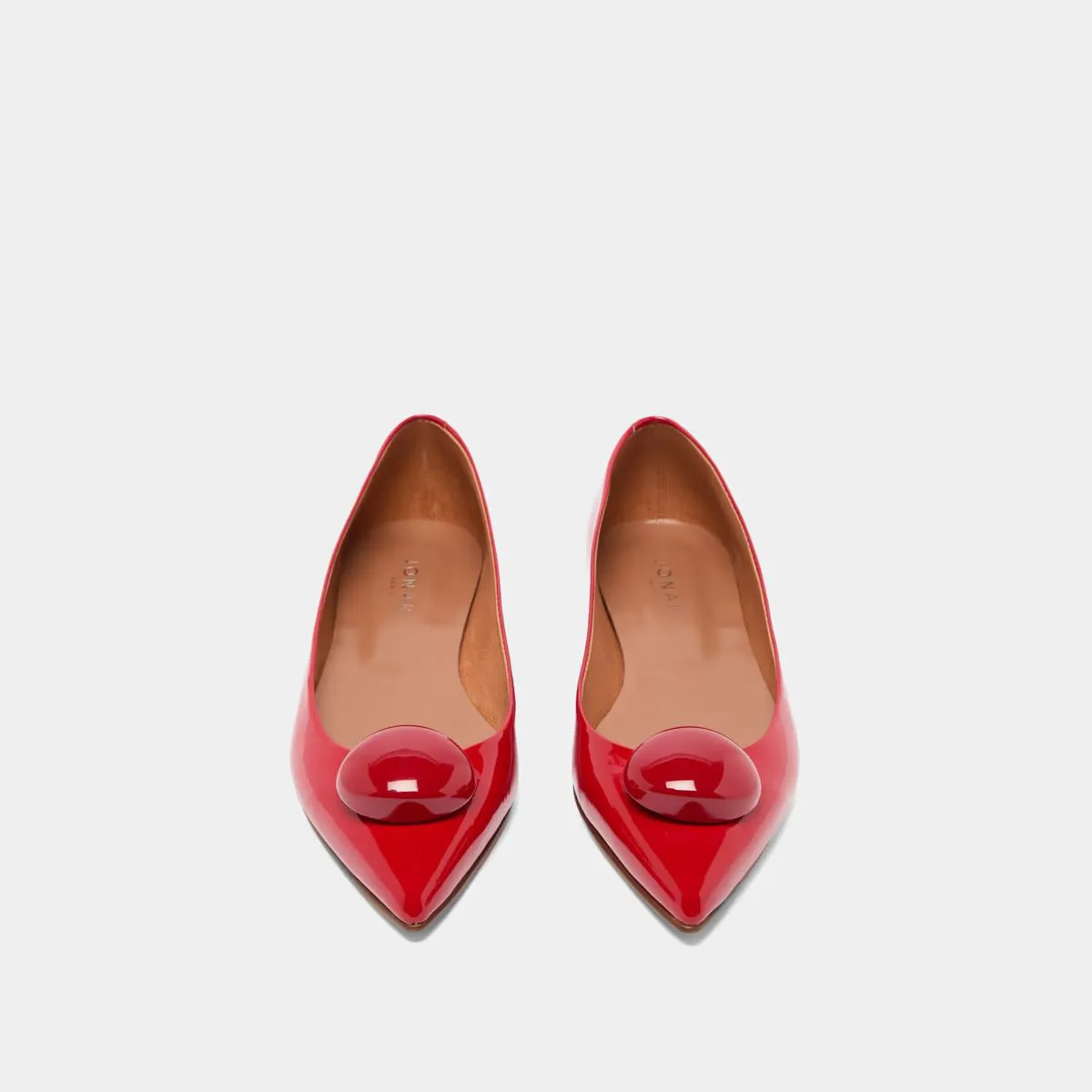 264- Dalido Vernis Rouge