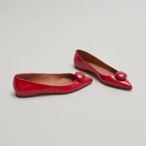 264- Dalido Vernis Rouge