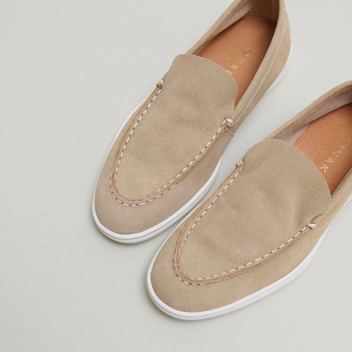 609- Orlane Croute Beige