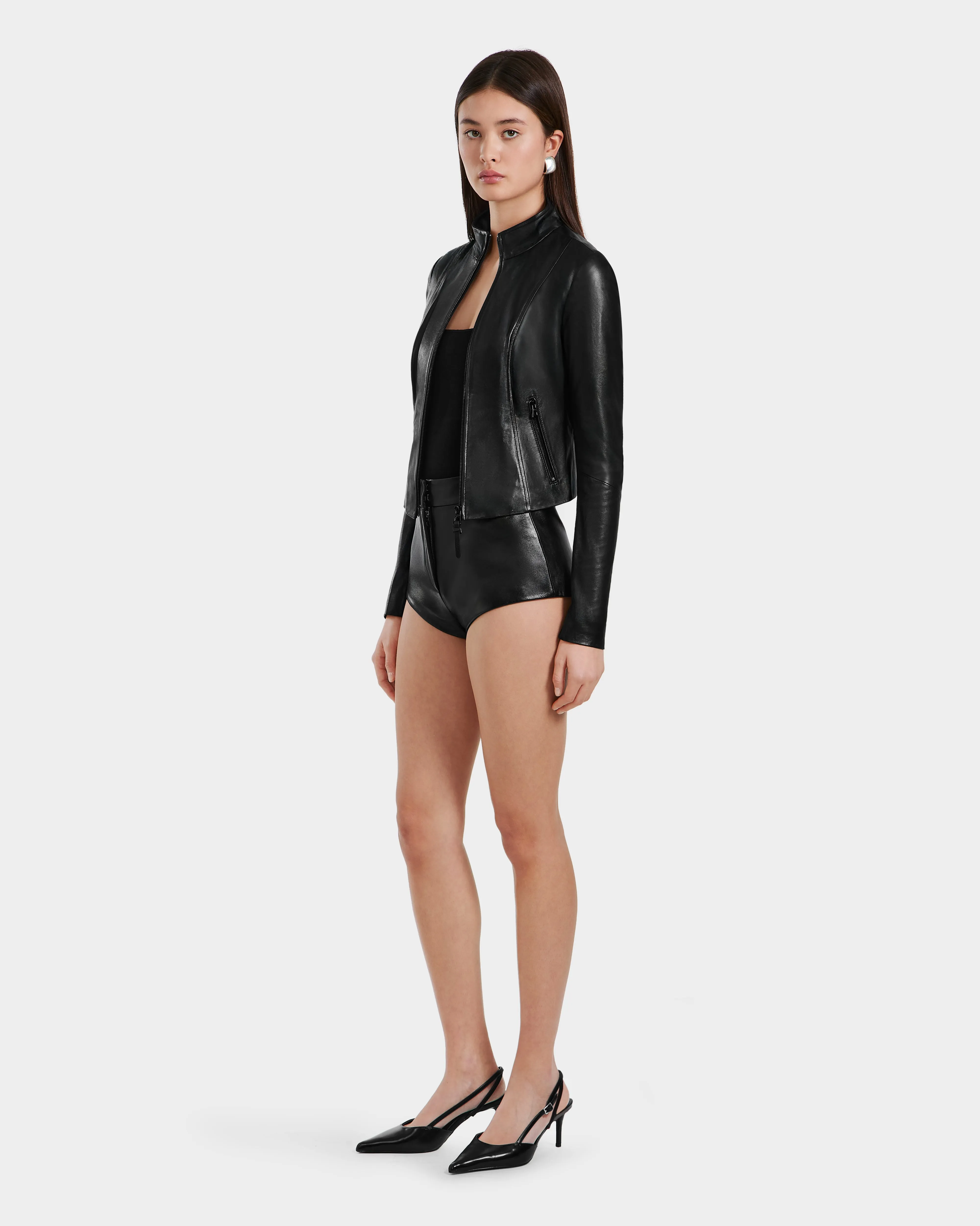 ABIGAIL - 8124560 Black
