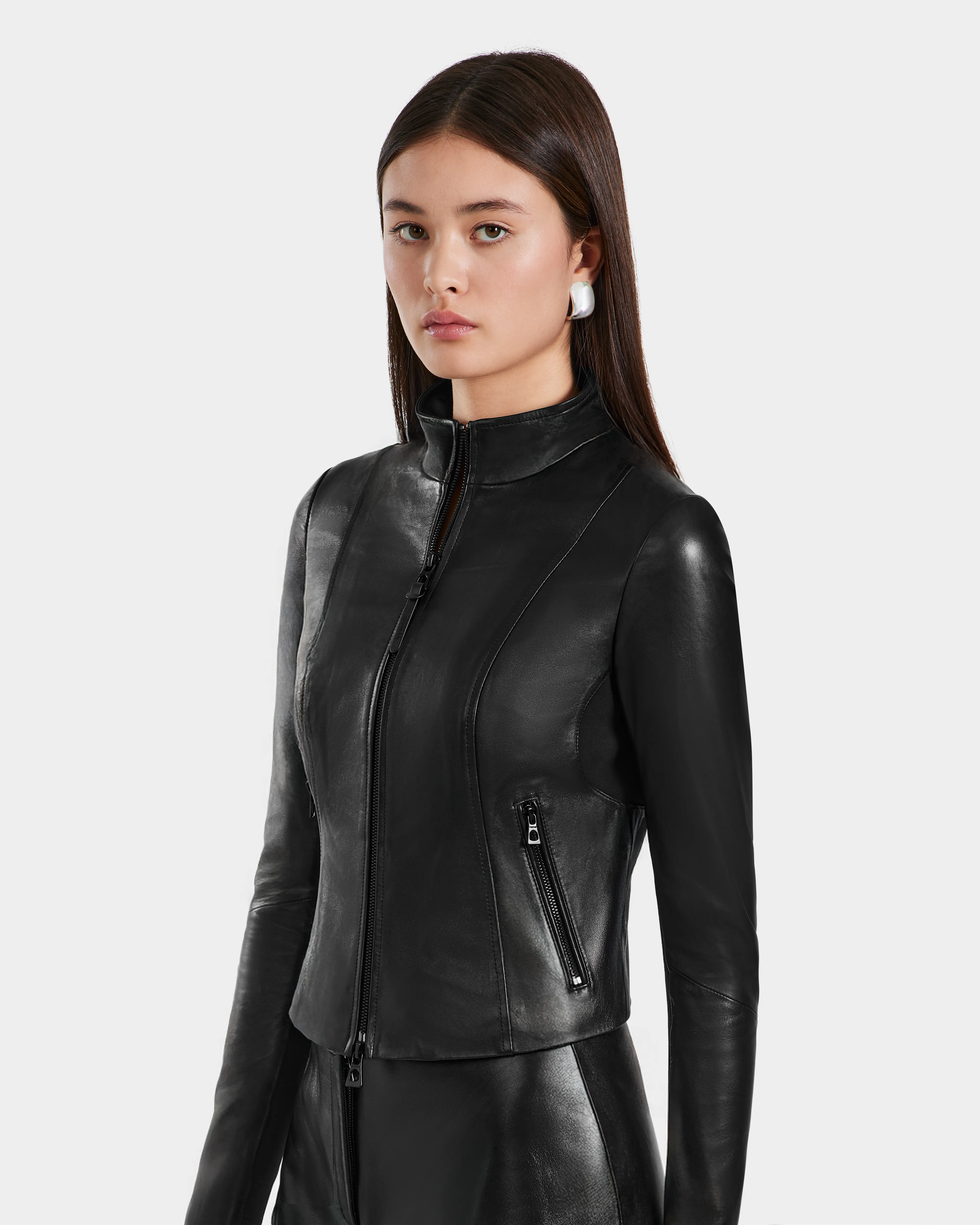 ABIGAIL - 8124560 Black