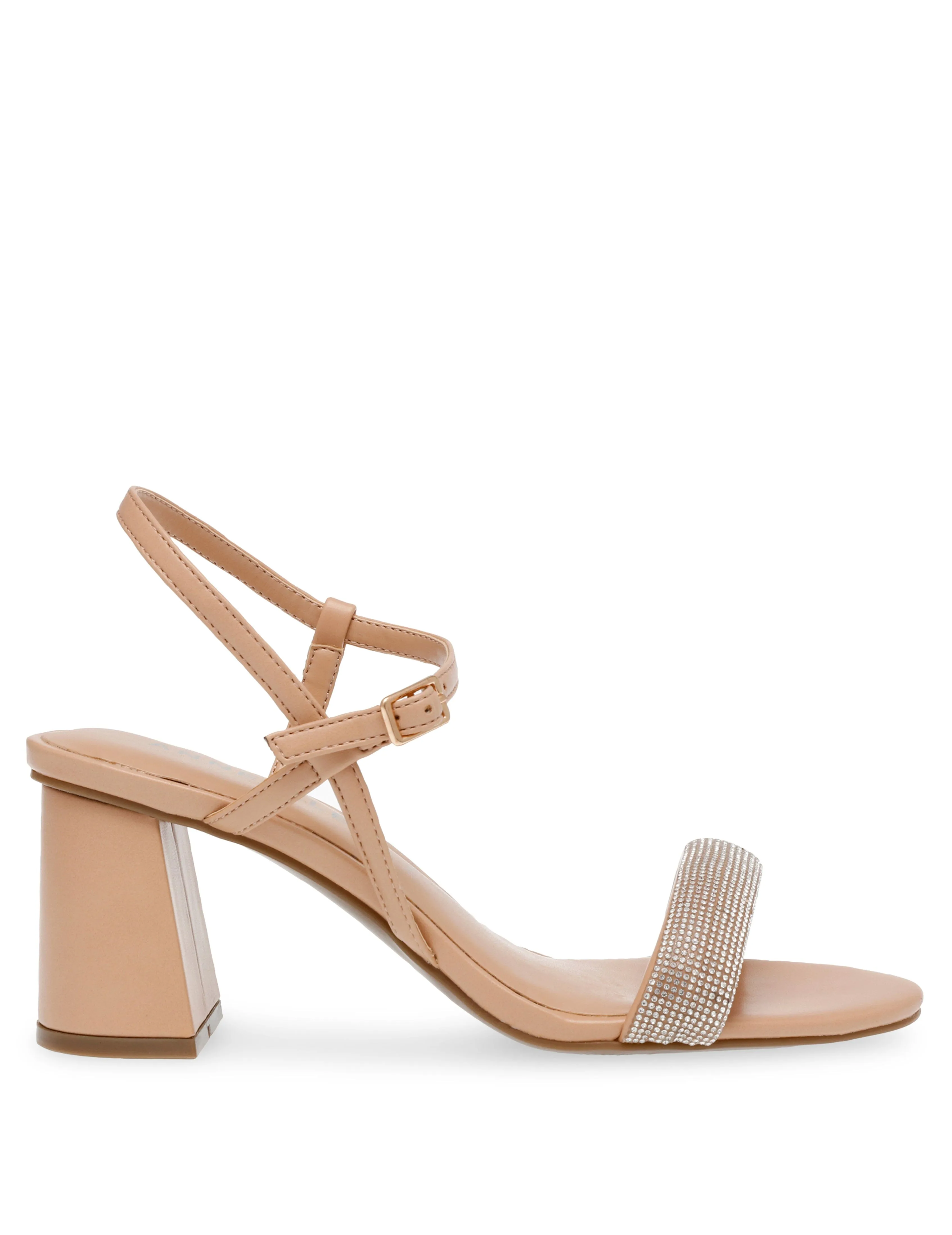 Adaline Dress Sandal- Sale