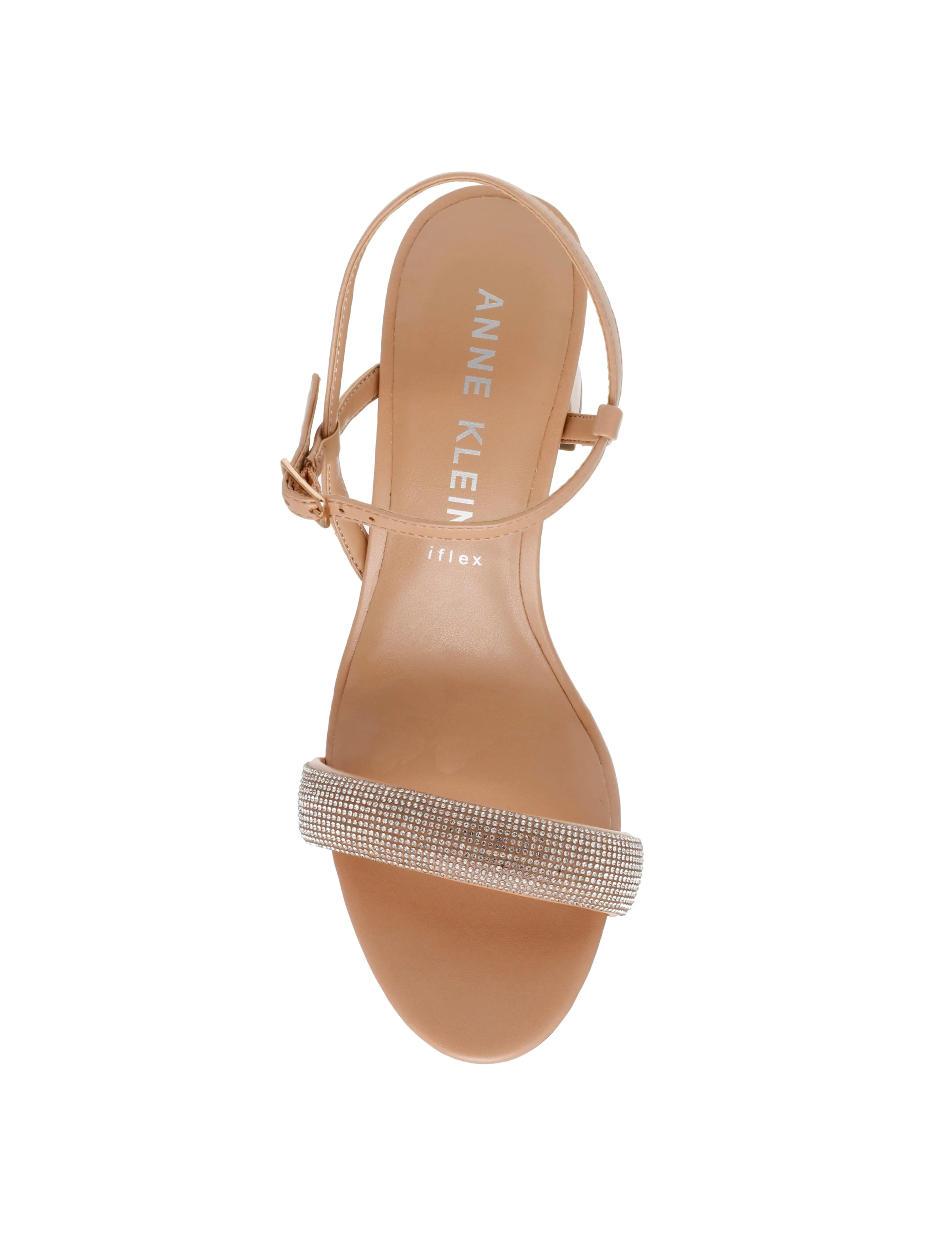 Adaline Dress Sandal- Sale