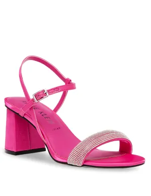 Adaline Dress Sandal- Sale