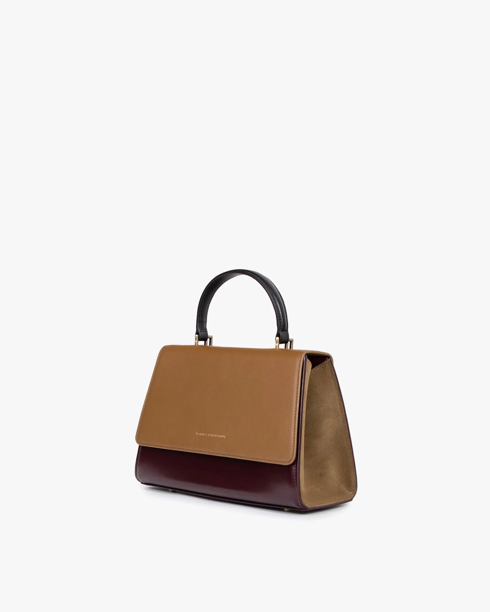 ALEXIA MINI - Black