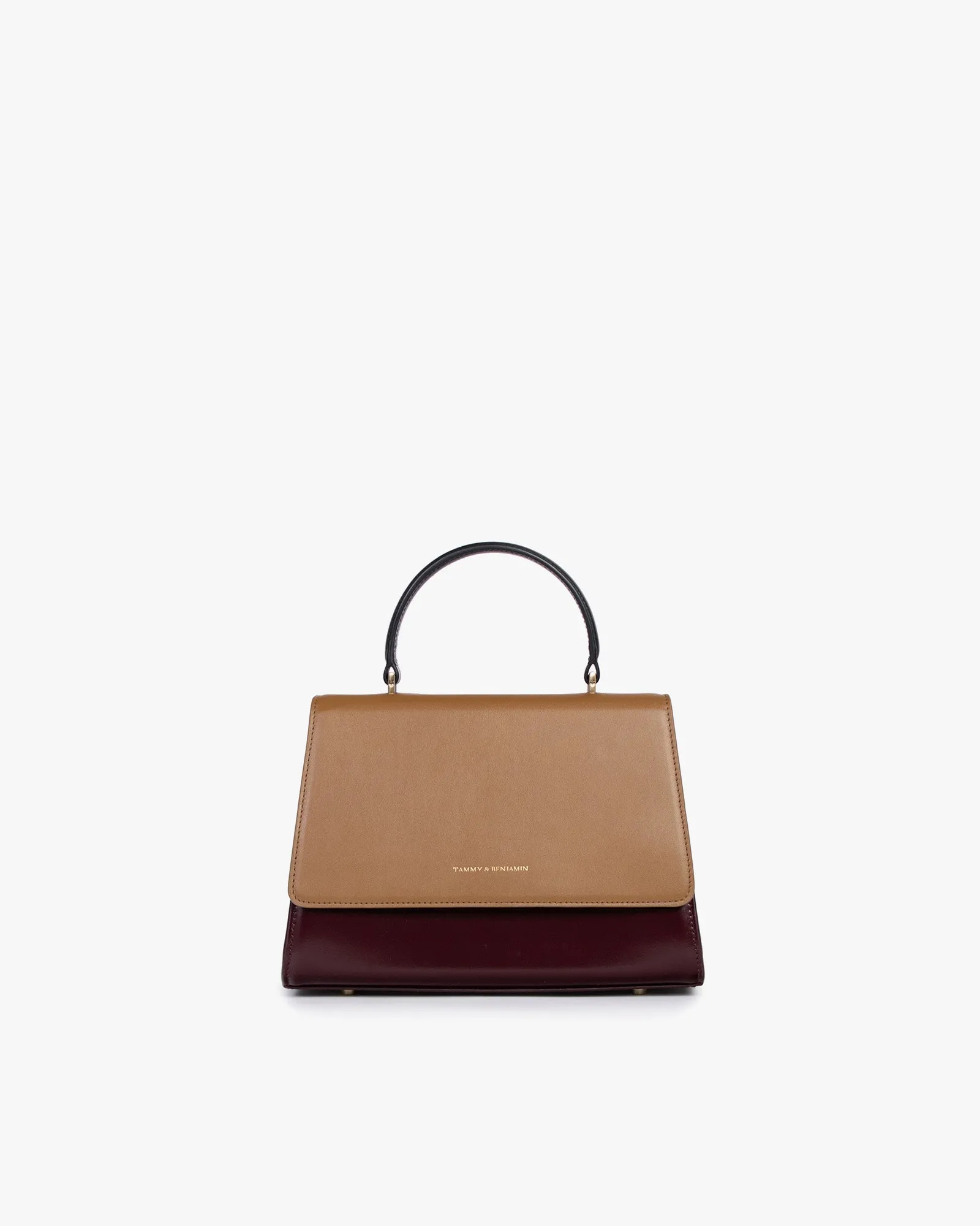 ALEXIA MINI - Black