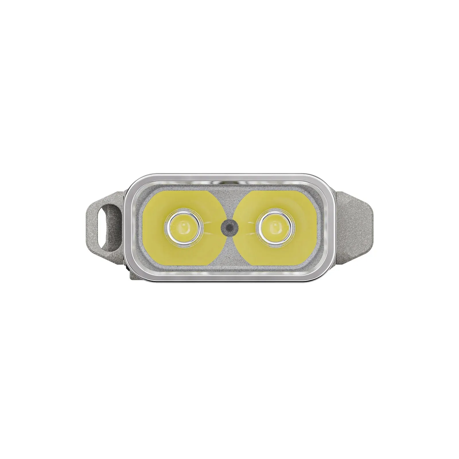Angel Eyes E30 Sleek EDC Tactical Flashlight