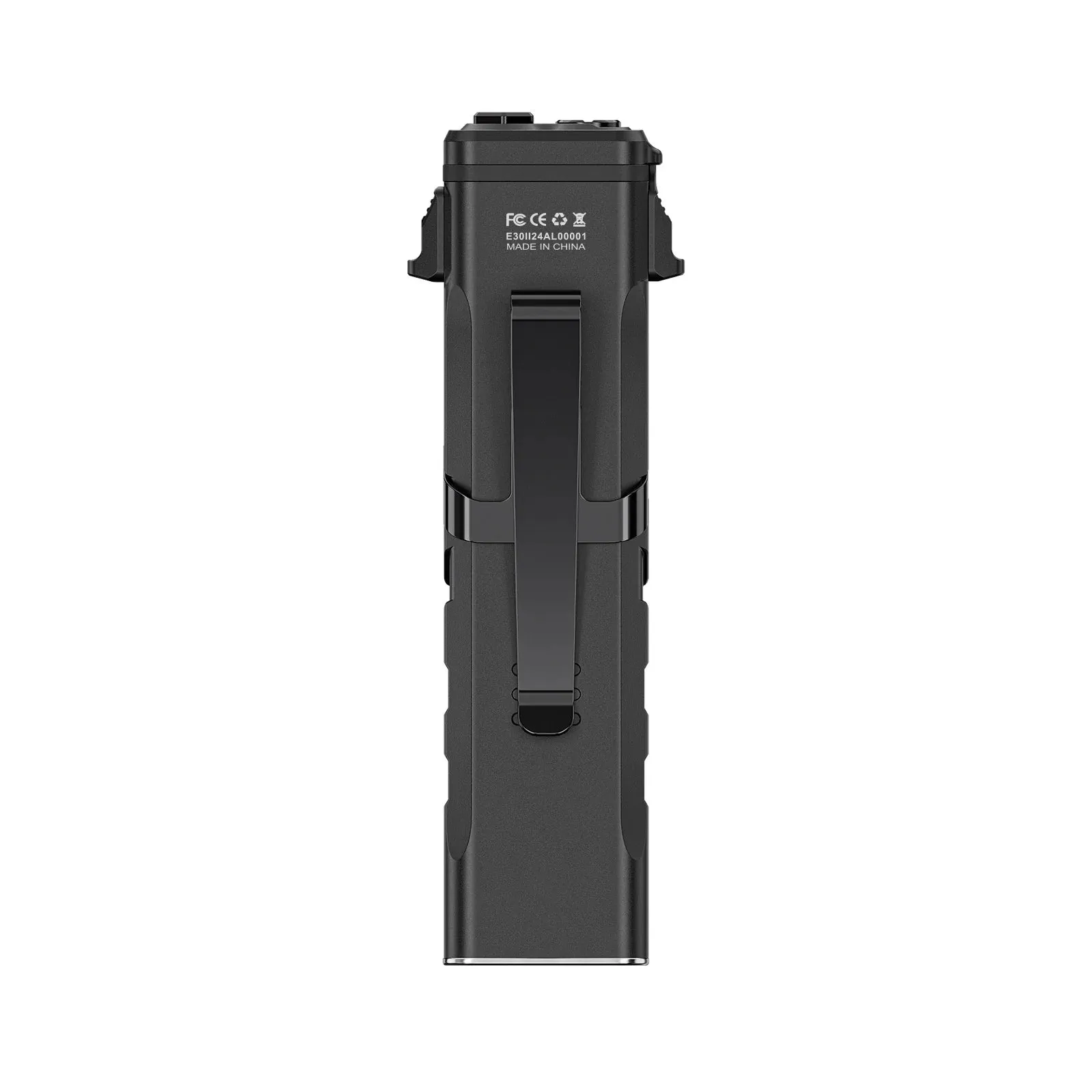 Angel Eyes E30 Sleek EDC Tactical Flashlight