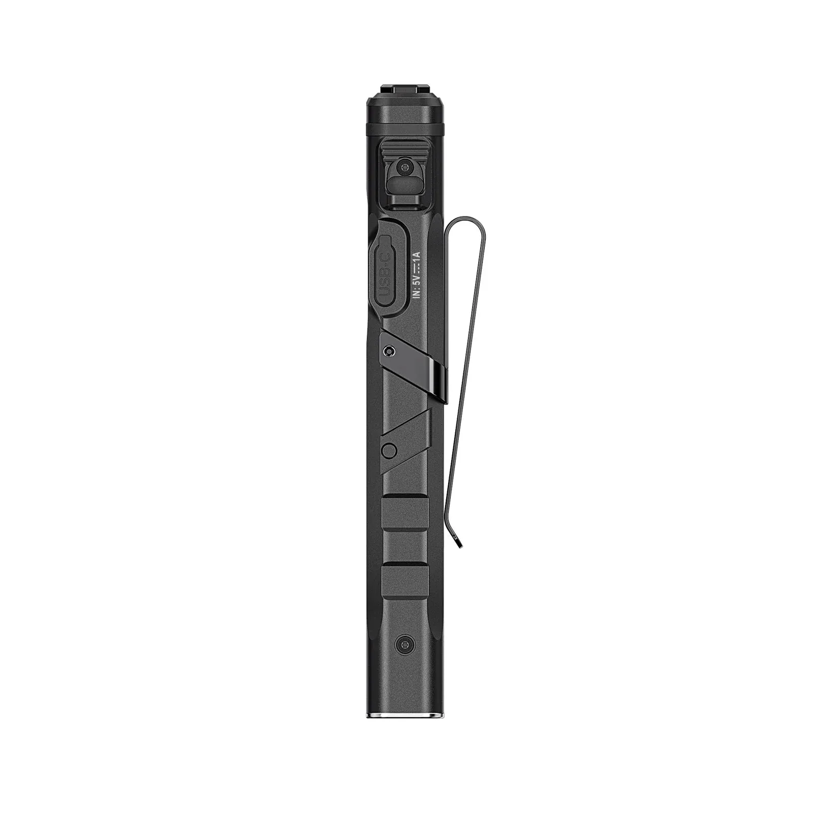 Angel Eyes E30 Sleek EDC Tactical Flashlight
