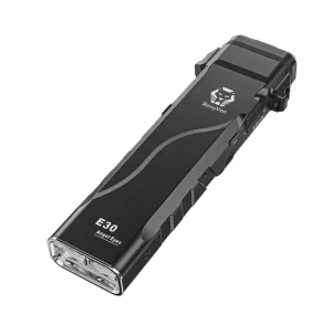 Angel Eyes E30 Sleek EDC Tactical Flashlight