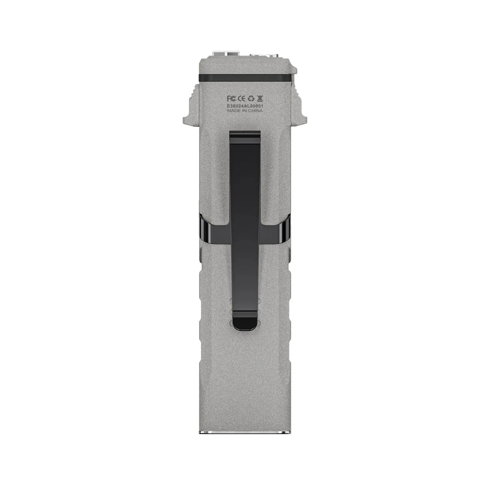 Angel Eyes E30 Sleek EDC Tactical Flashlight