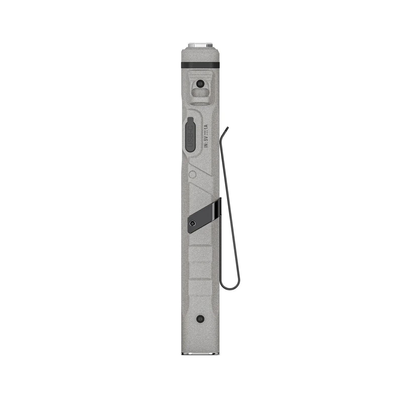 Angel Eyes E30 Sleek EDC Tactical Flashlight