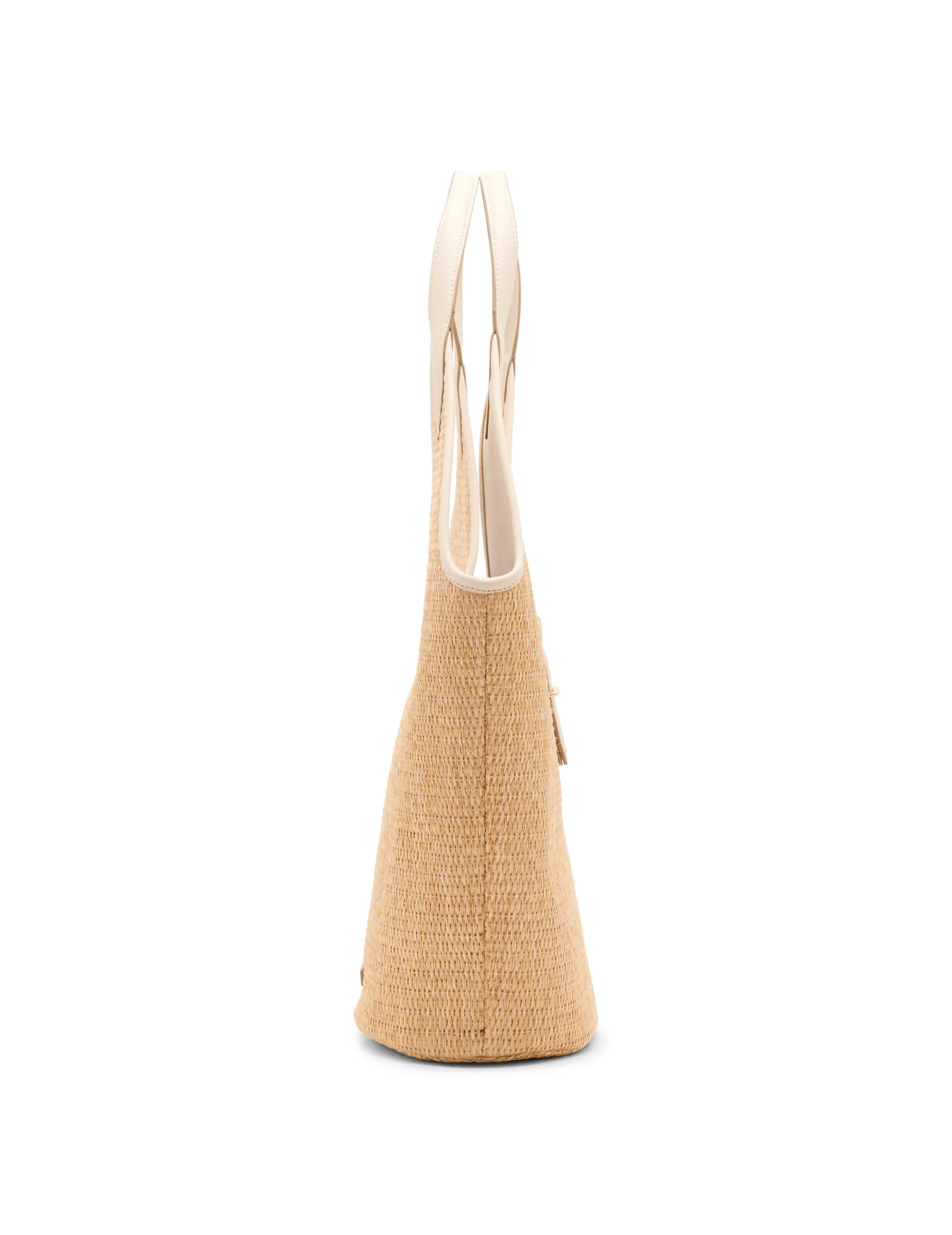 Angular Hobo with Pouch