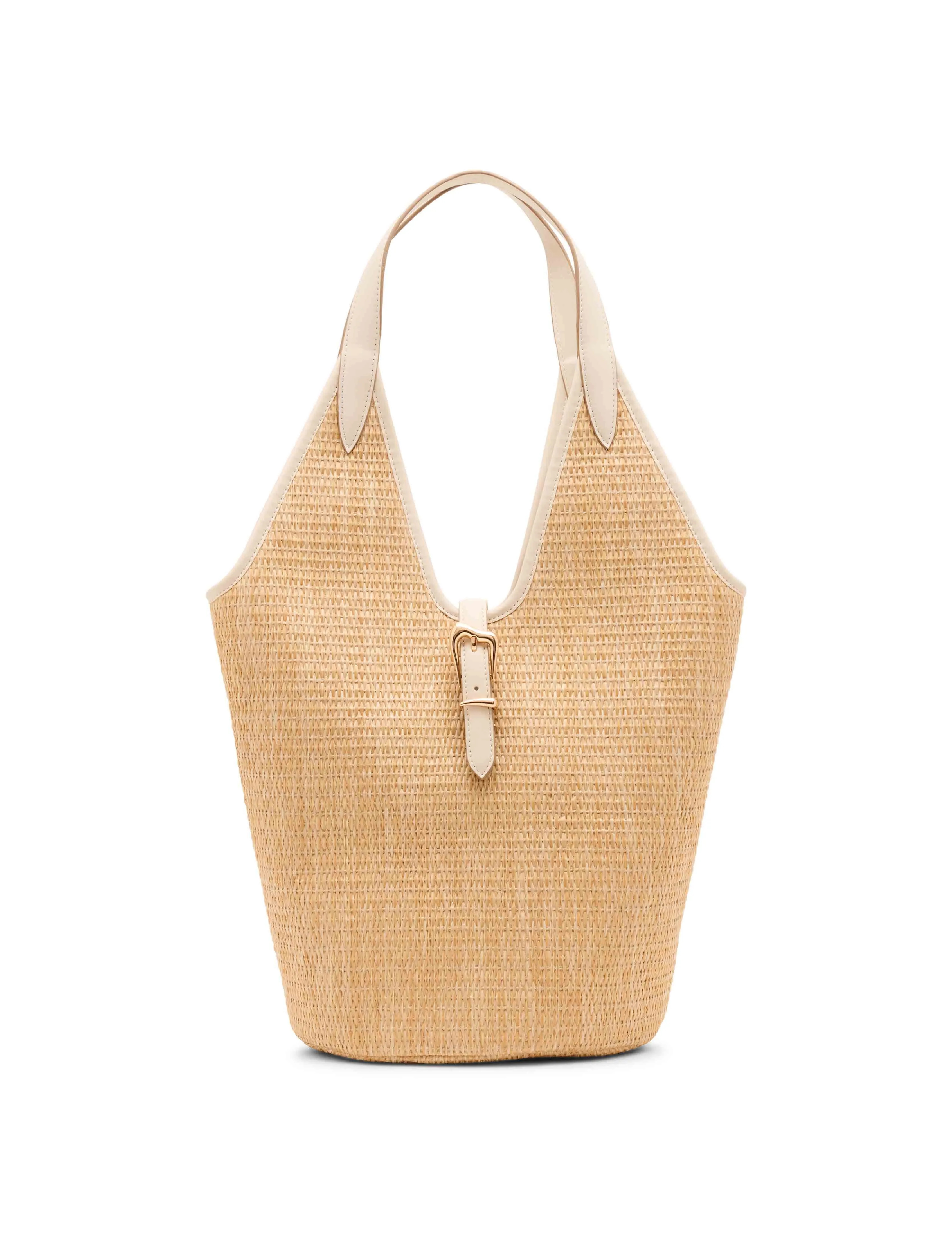 Angular Hobo with Pouch