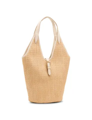 Angular Hobo with Pouch