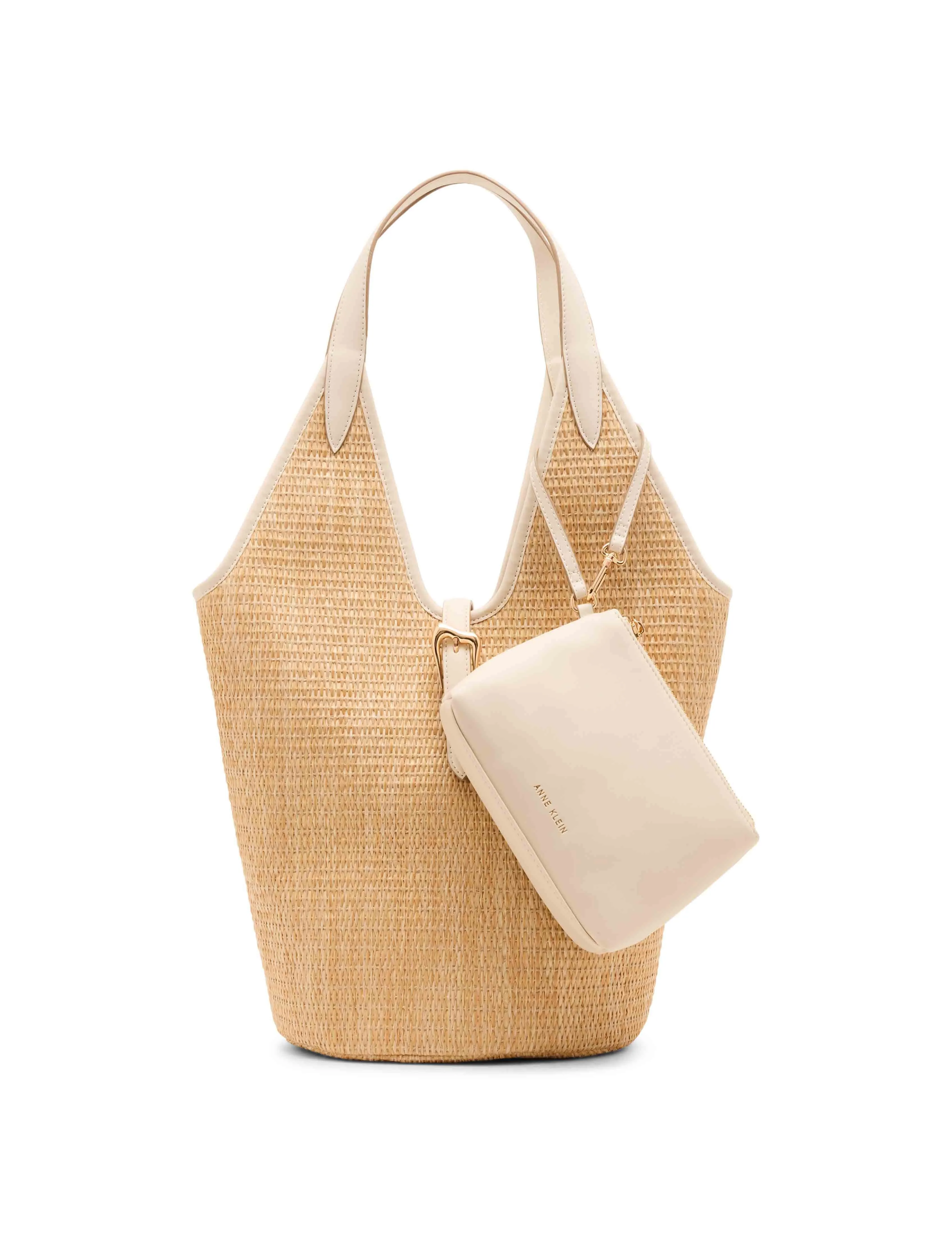 Angular Hobo with Pouch