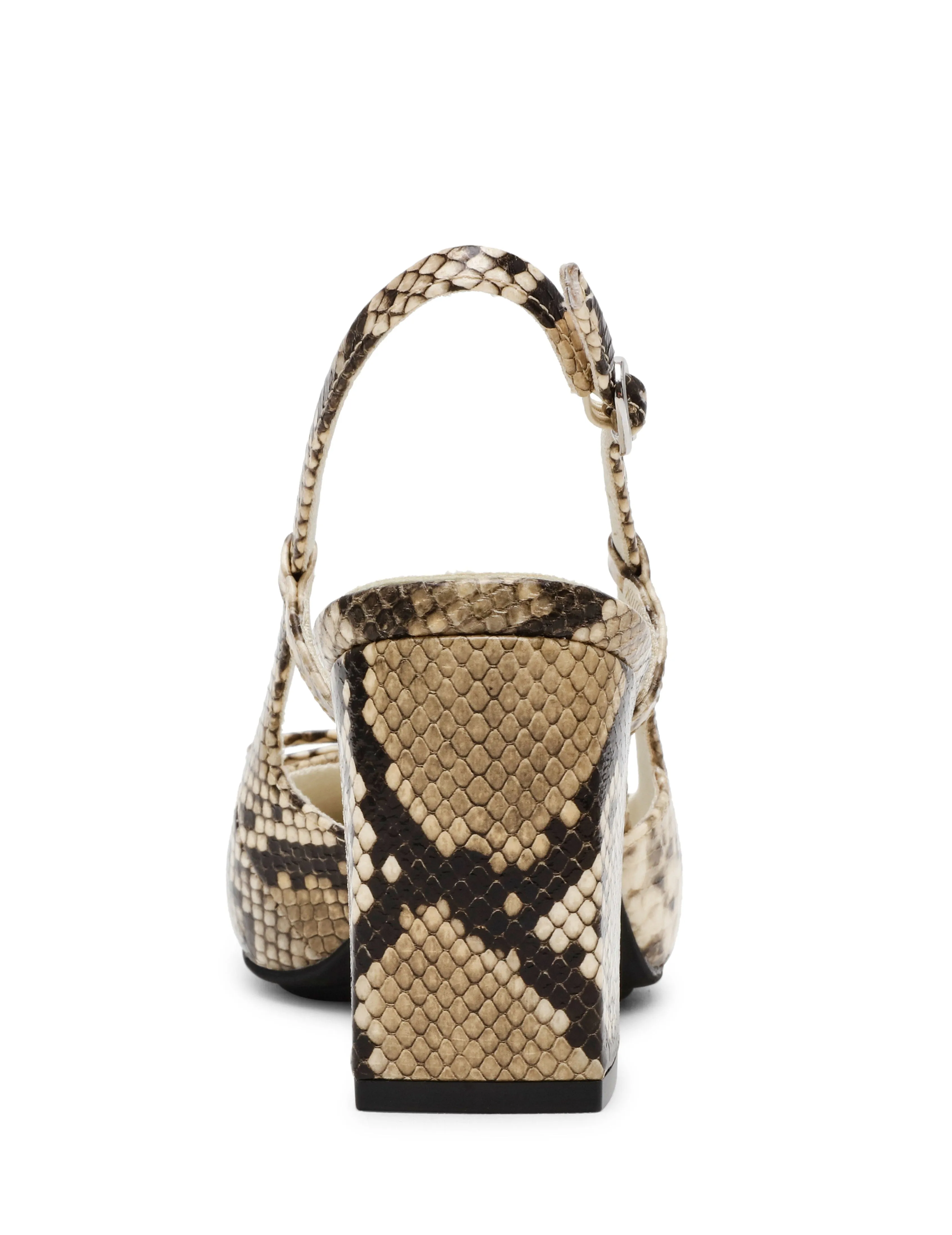 Aniston Sling Back Pump