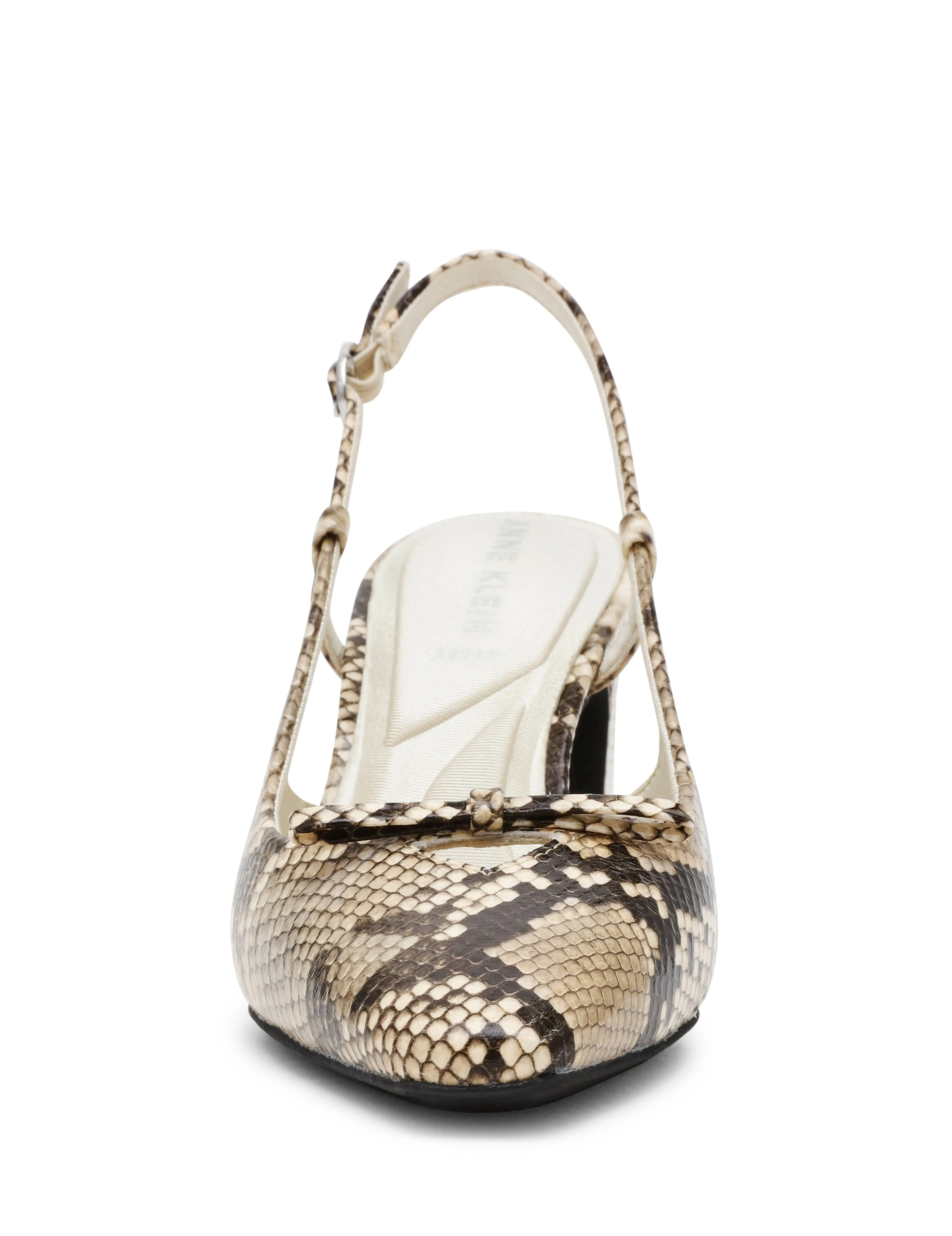 Aniston Sling Back Pump