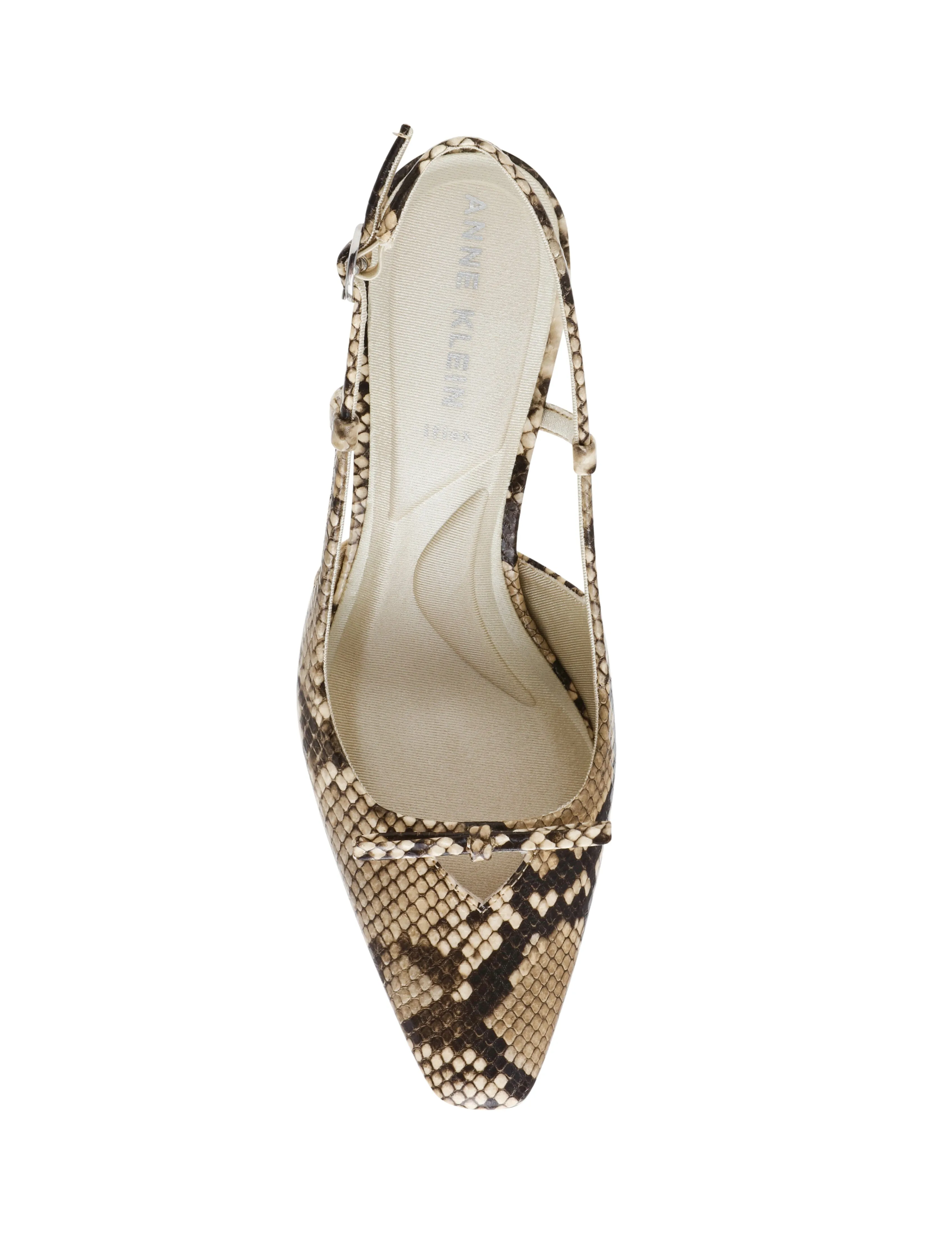 Aniston Sling Back Pump