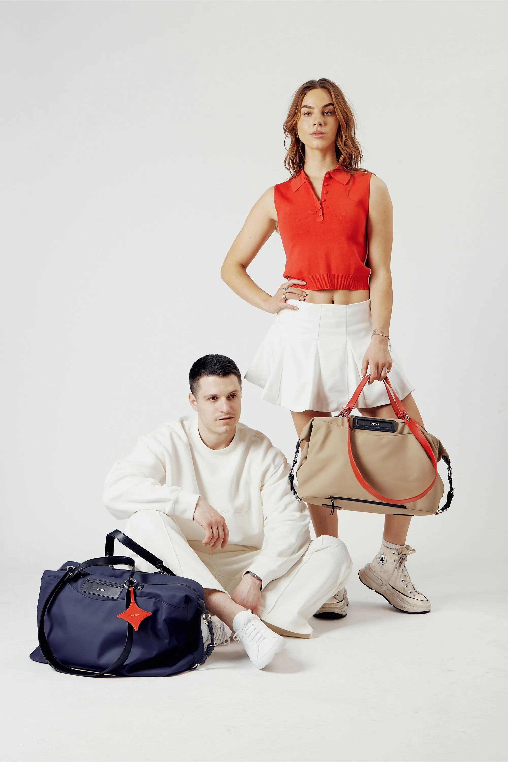 AnyWear AnyDuffle Travel