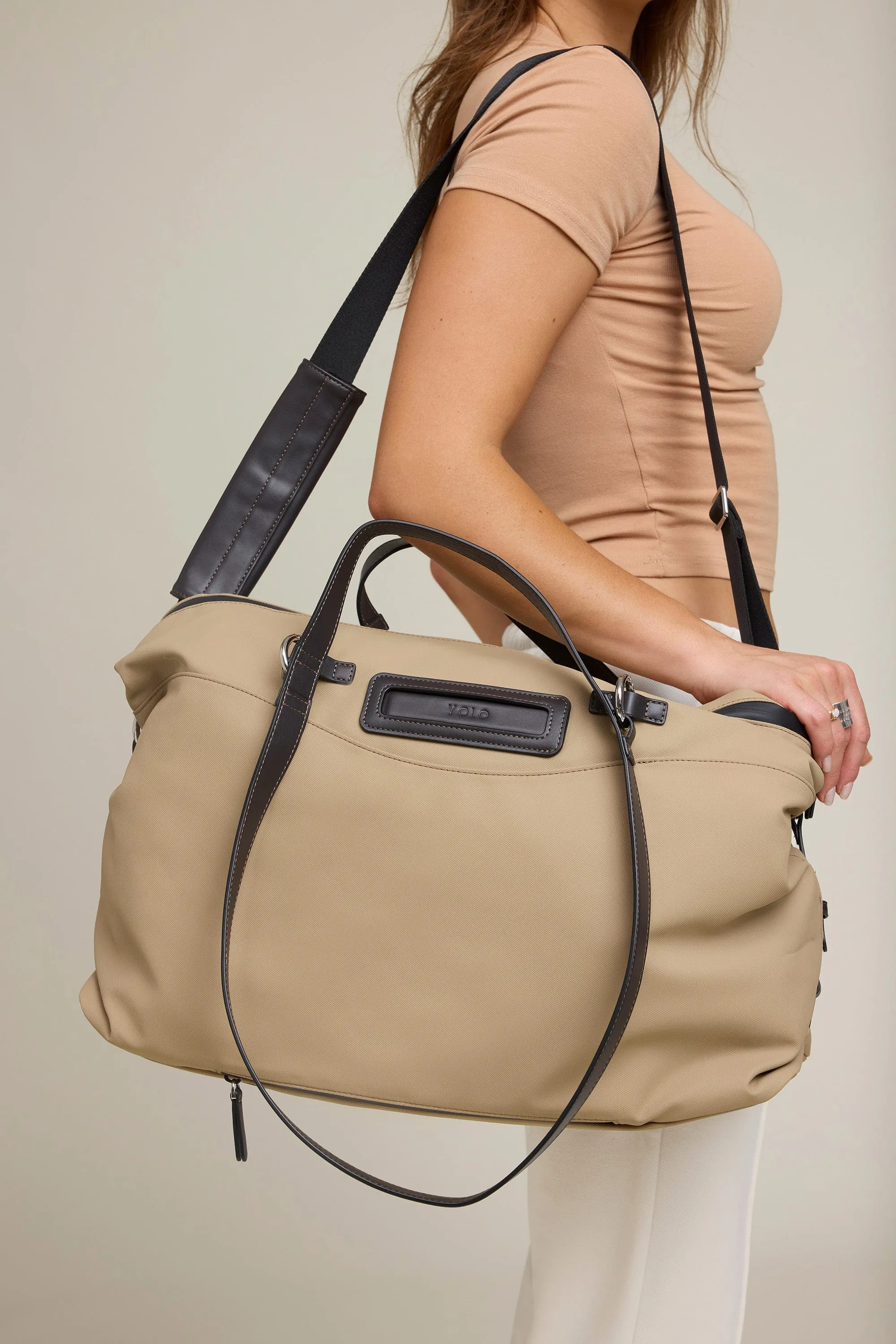AnyWear AnyDuffle Travel