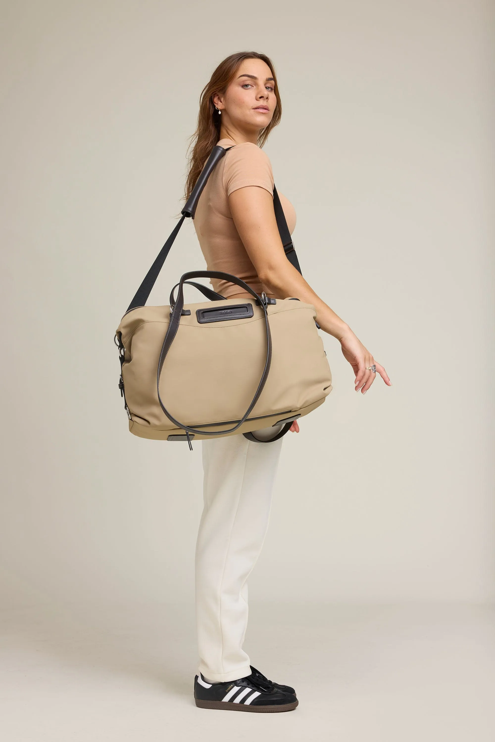 AnyWear AnyDuffle Travel