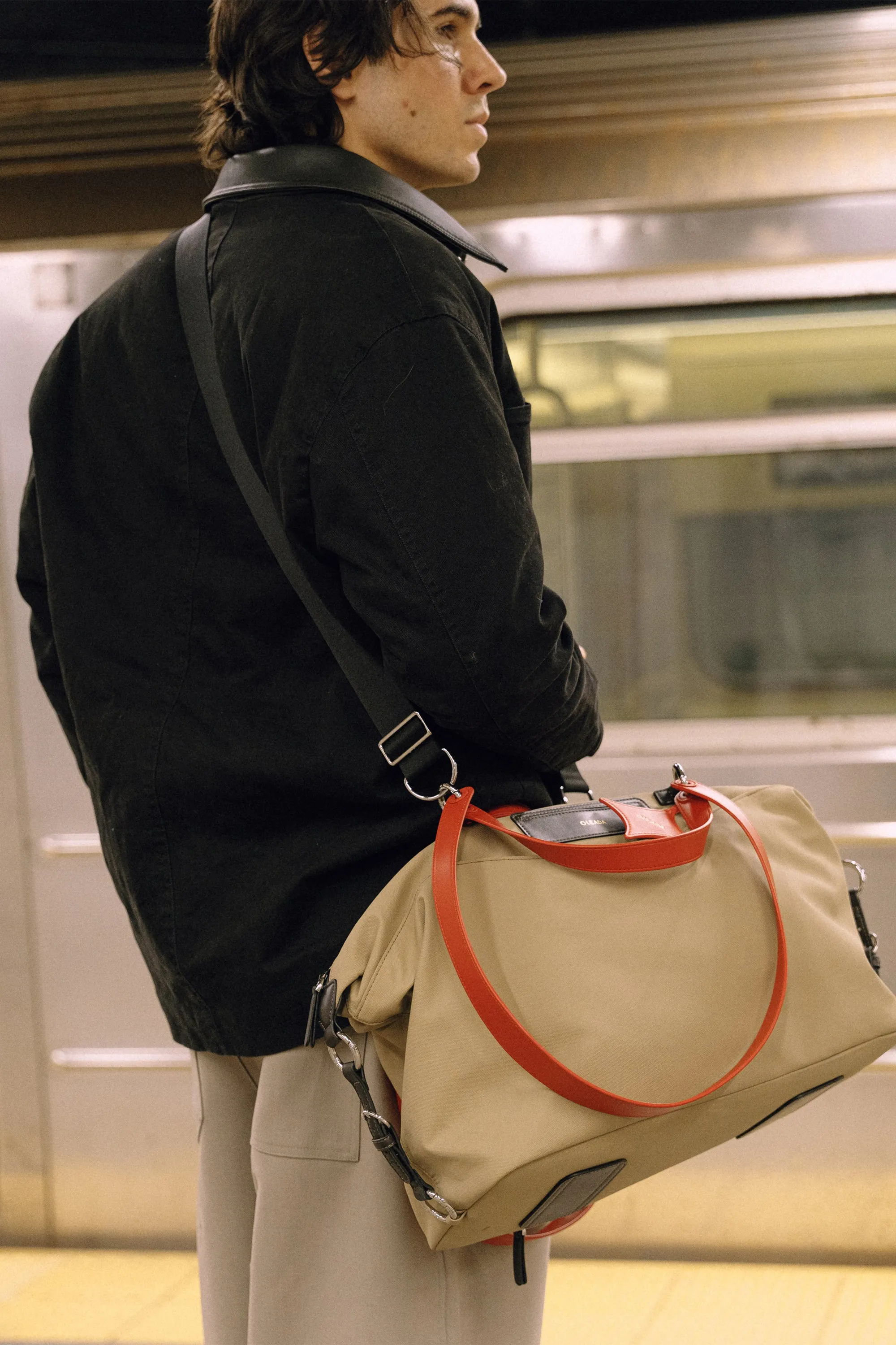 AnyWear AnyDuffle Travel