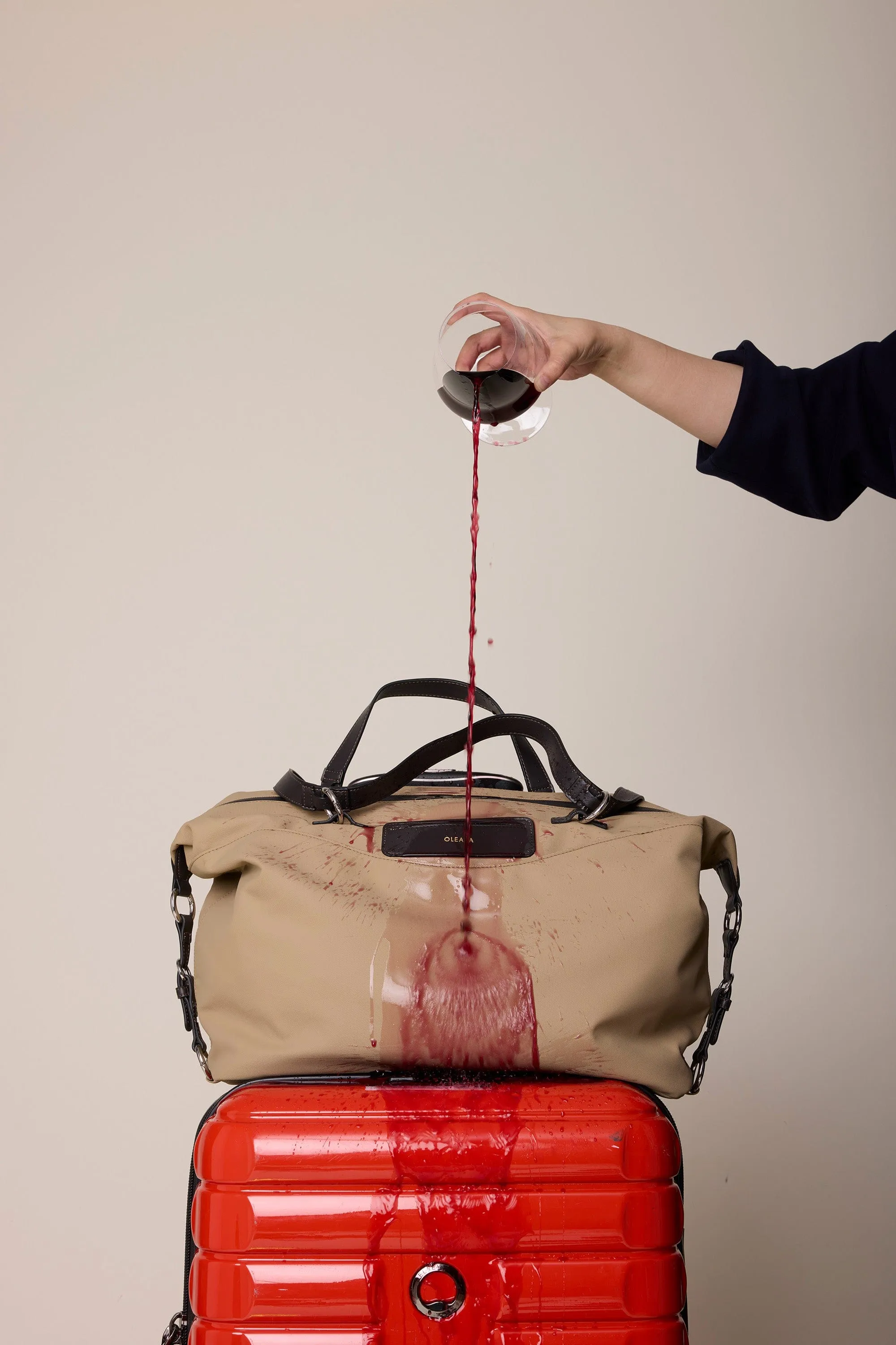 AnyWear AnyDuffle Travel