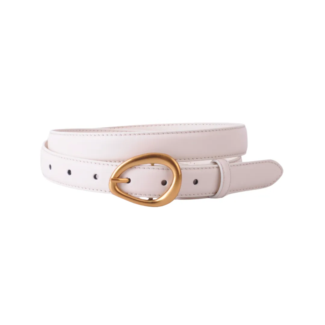 Aphrodite Buckle Belt