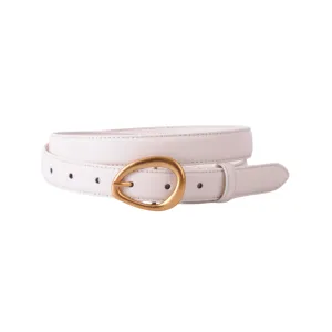Aphrodite Buckle Belt