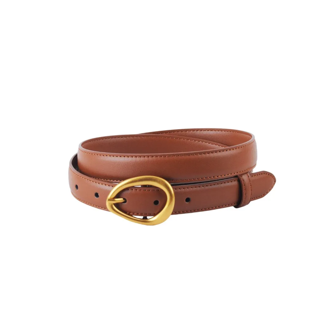 Aphrodite Buckle Belt
