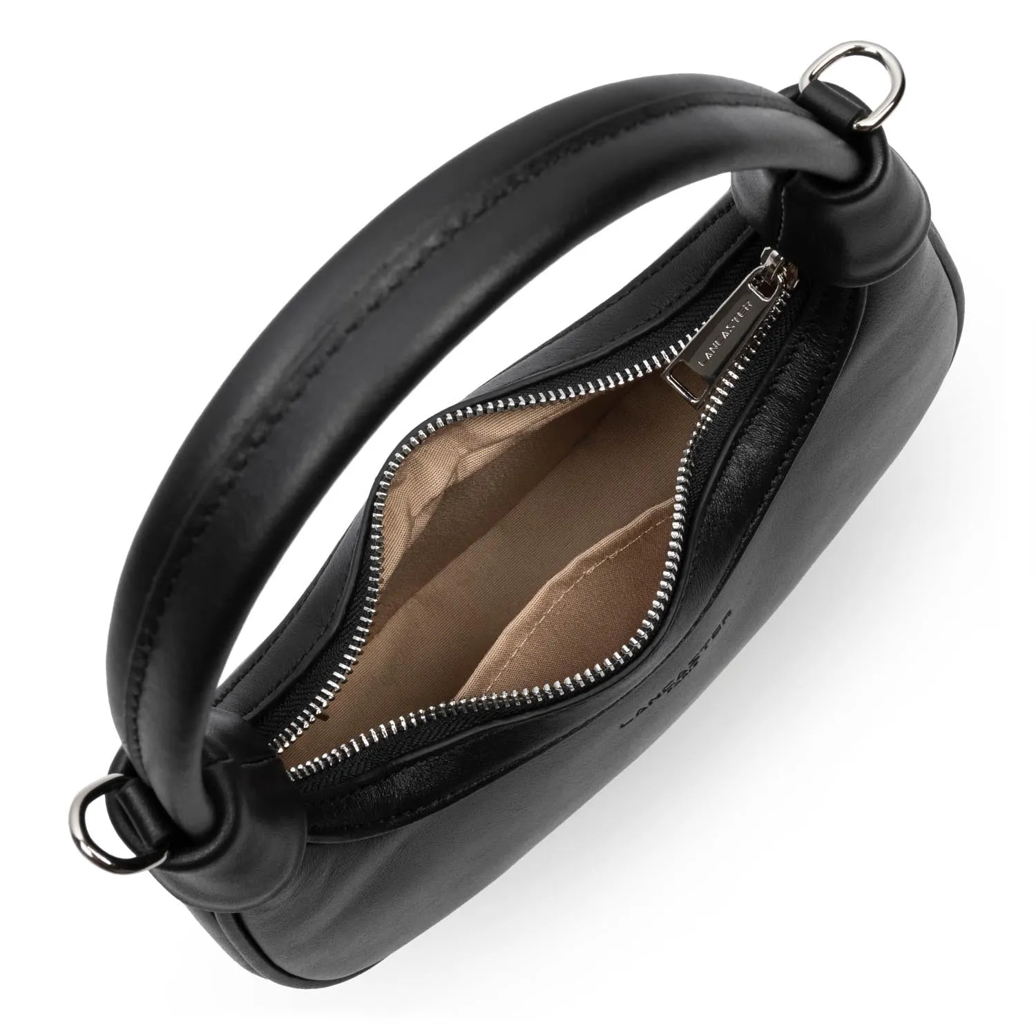 Aura Mini Hobo Bag