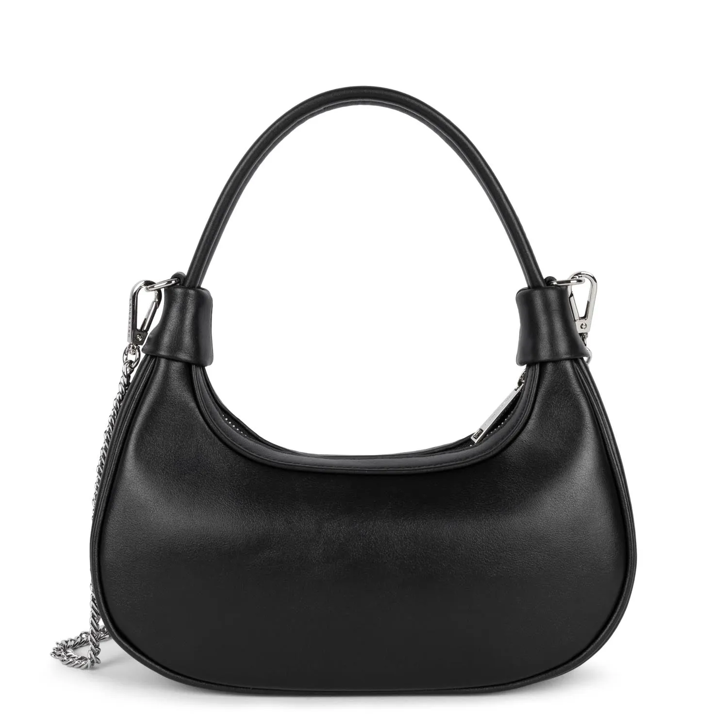 Aura Mini Hobo Bag