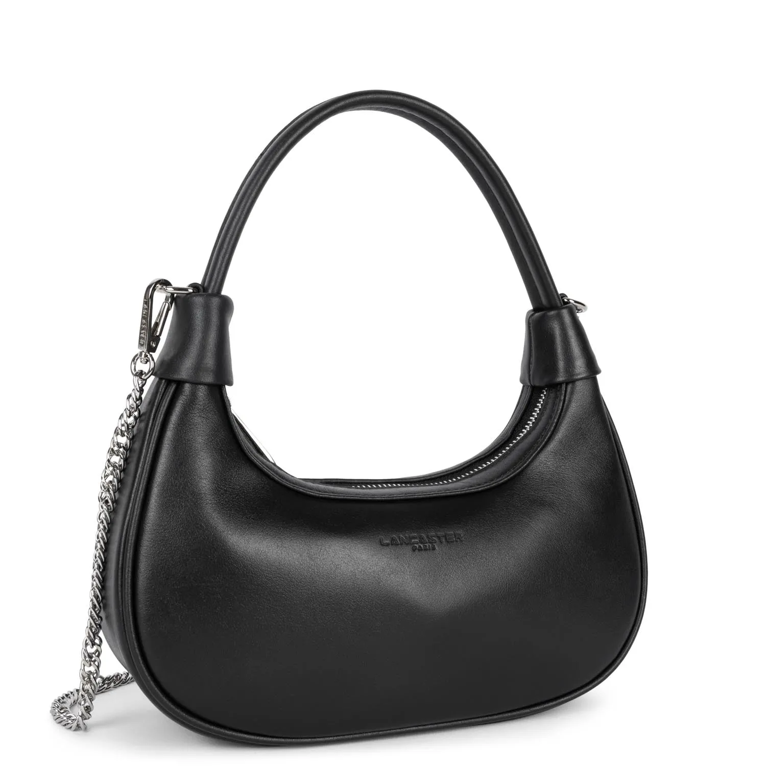 Aura Mini Hobo Bag