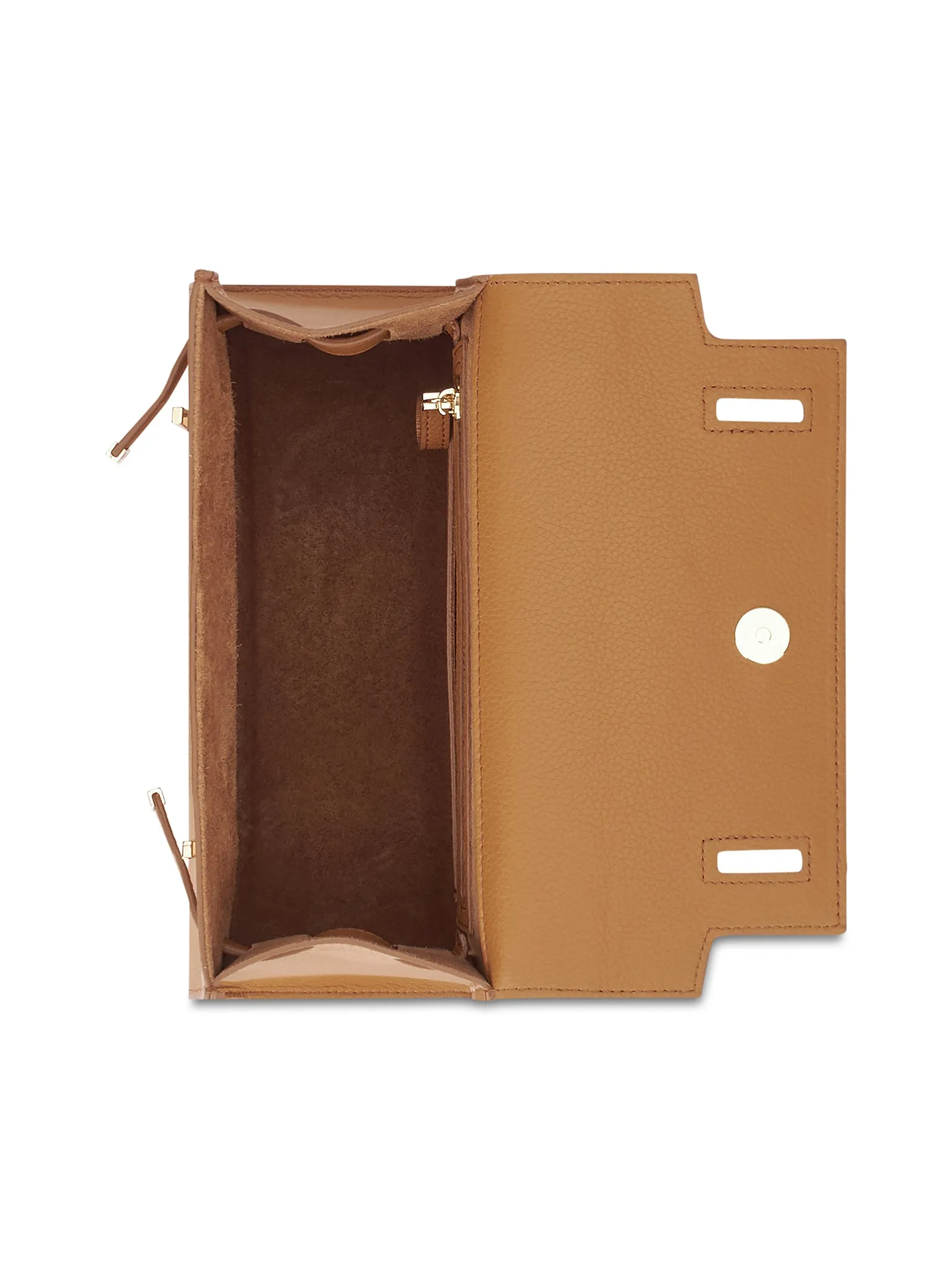 Ava  11 - Caramel