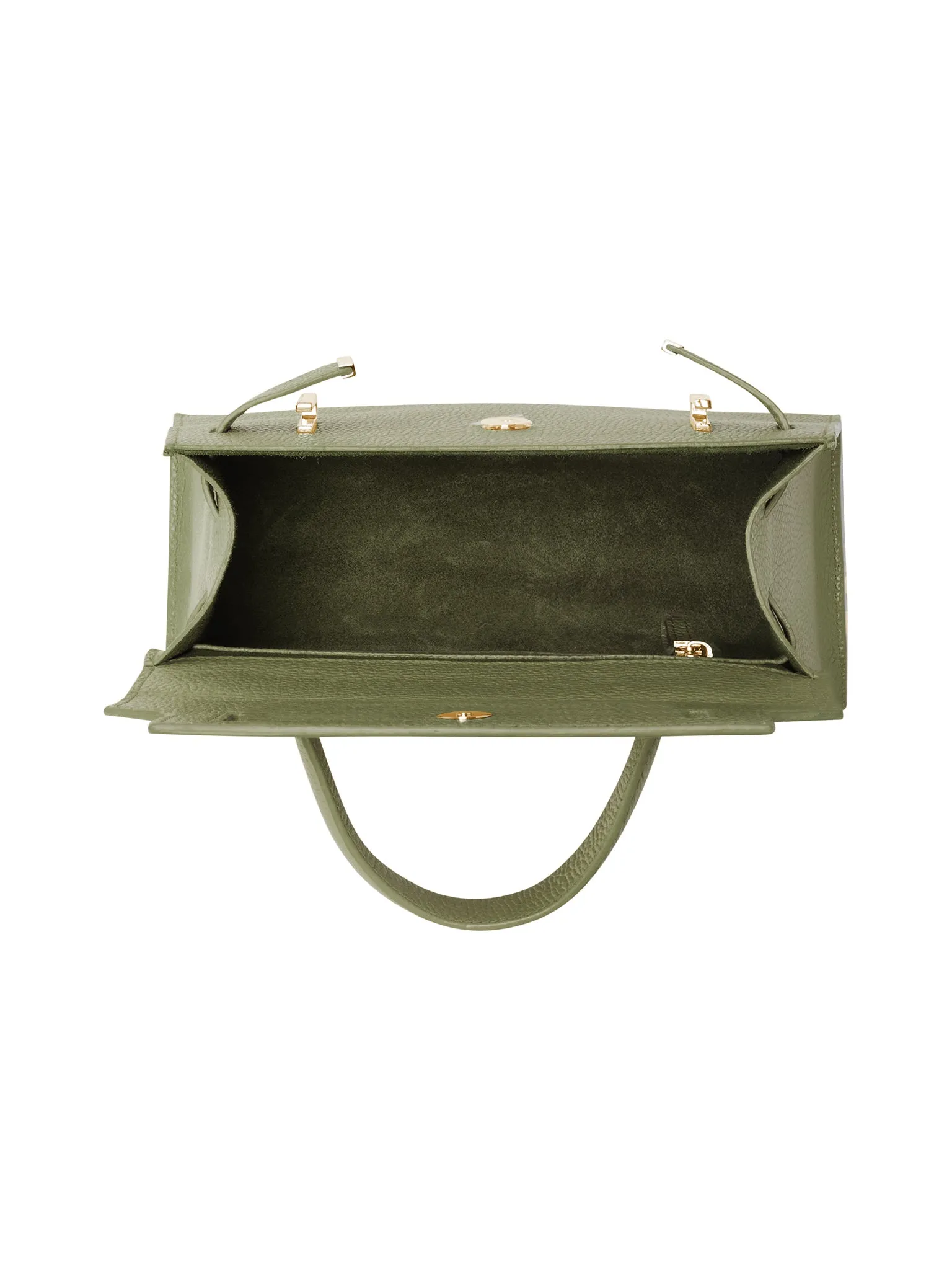 Ava  11 - Olive