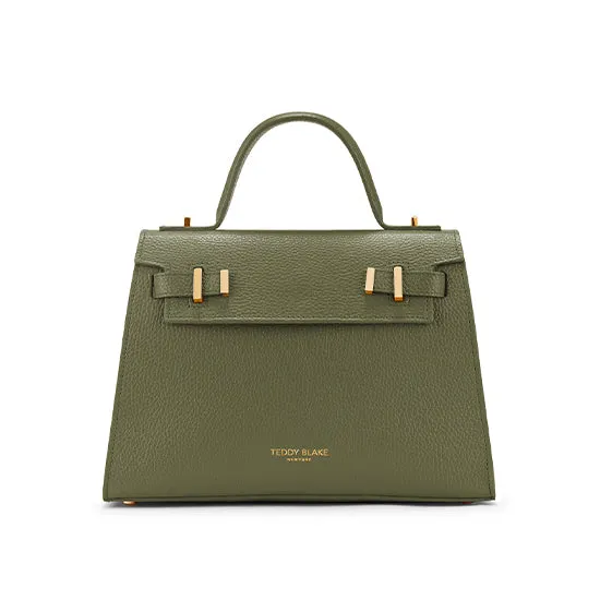 Ava  11 - Olive