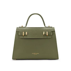 Ava  11 - Olive