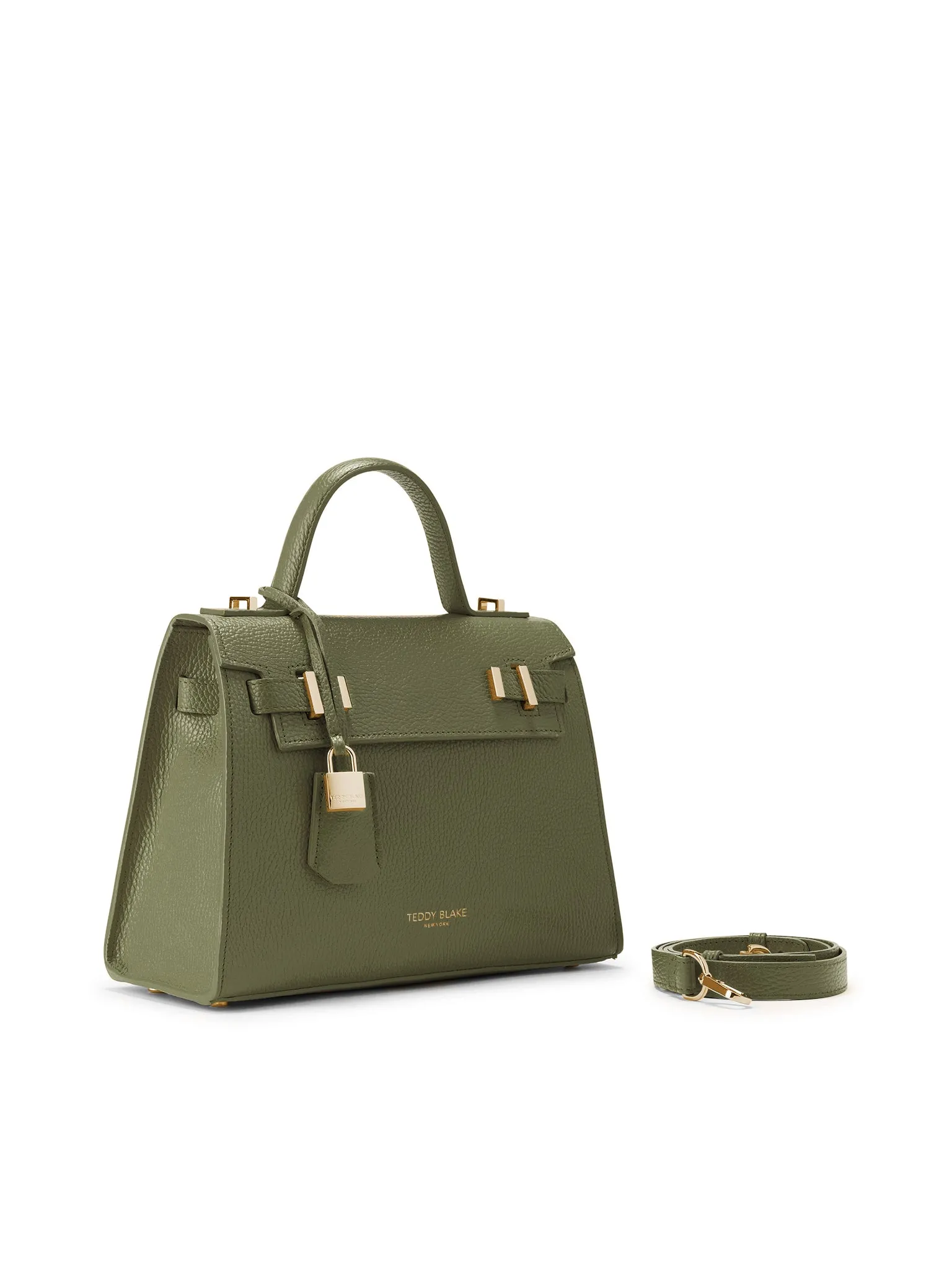 Ava  11 - Olive