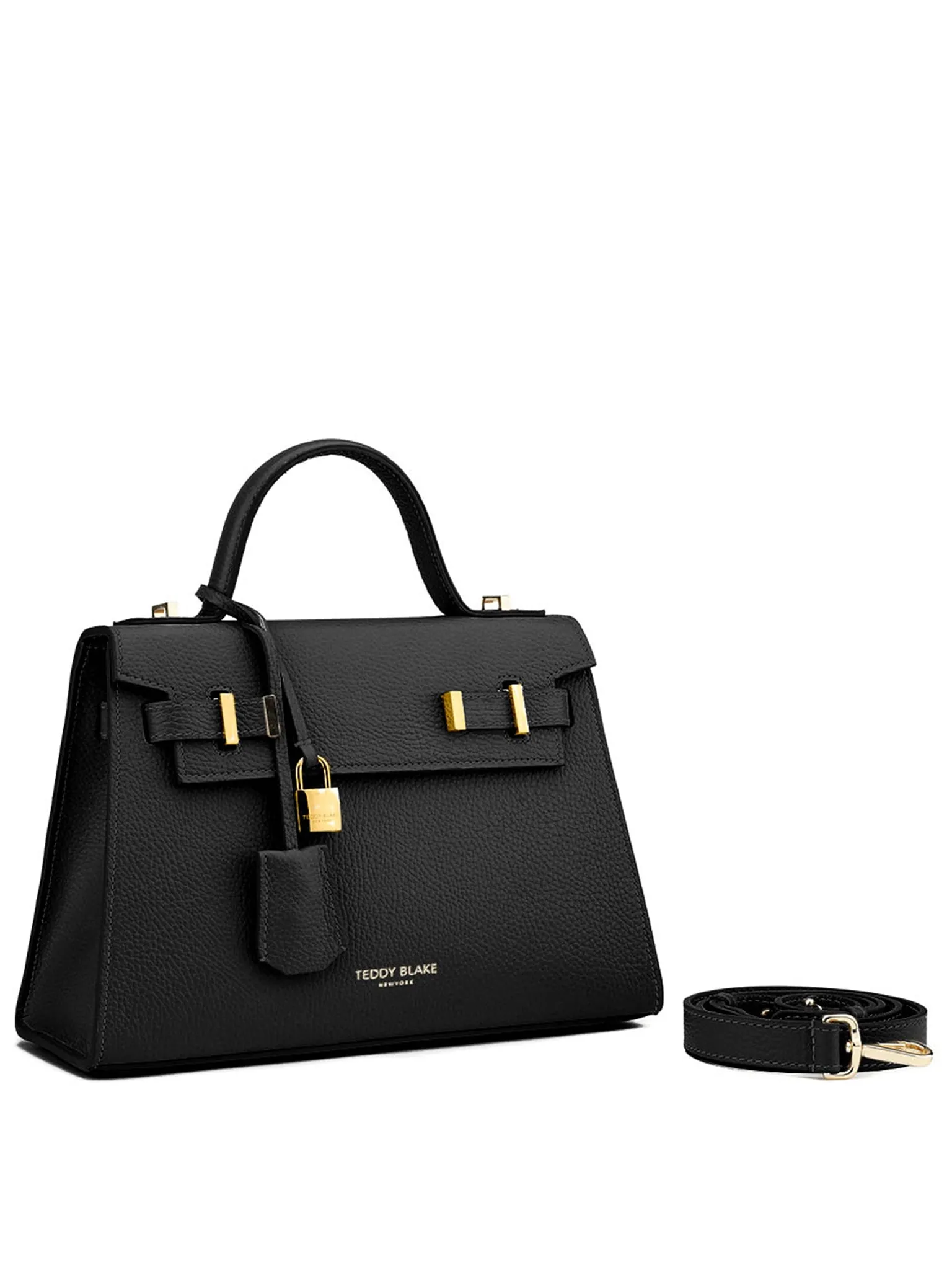 Ava  14 - Black